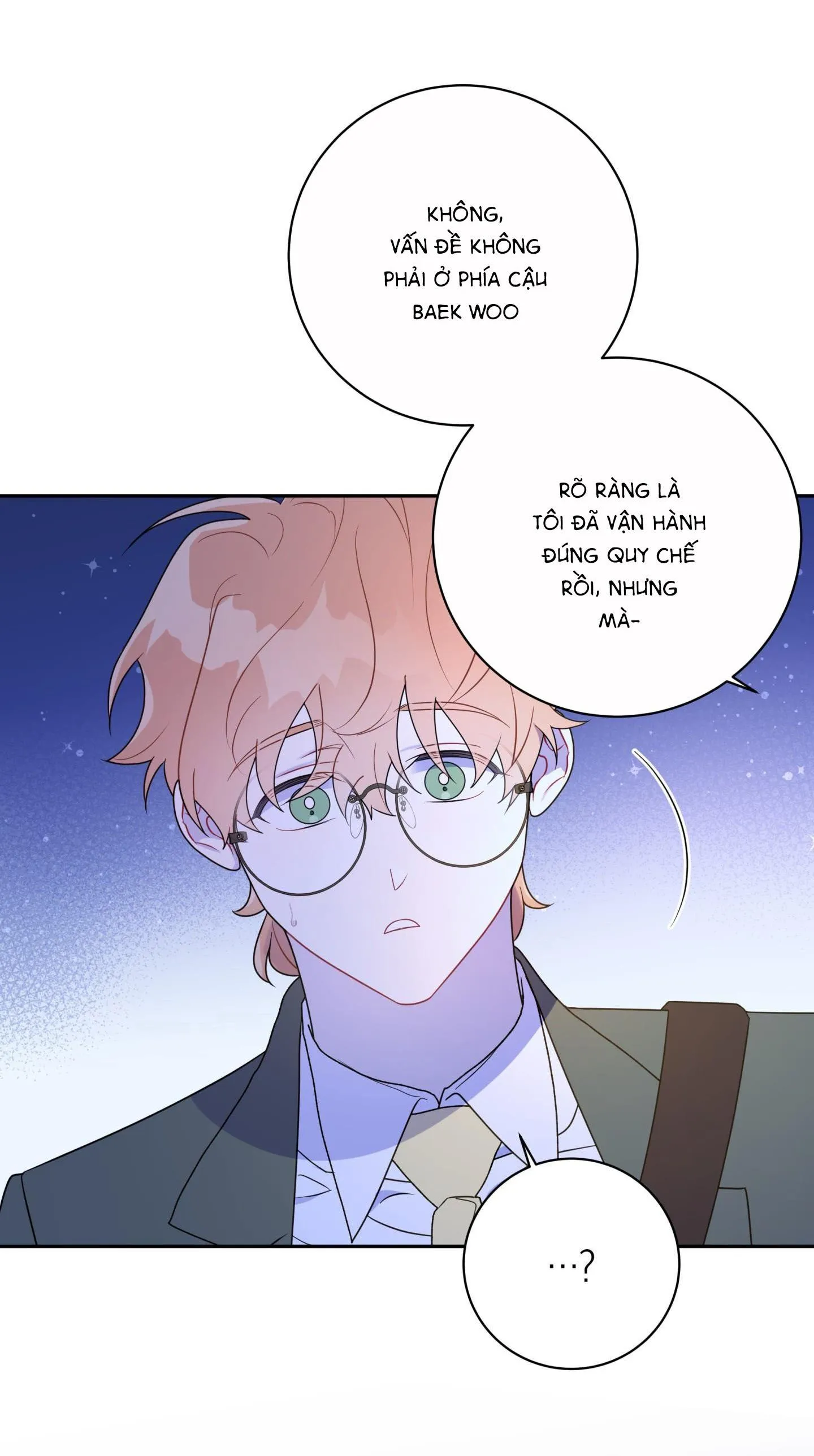 Bắt tay hả, thôi bỏ đi! Chapter 19 Trang 92