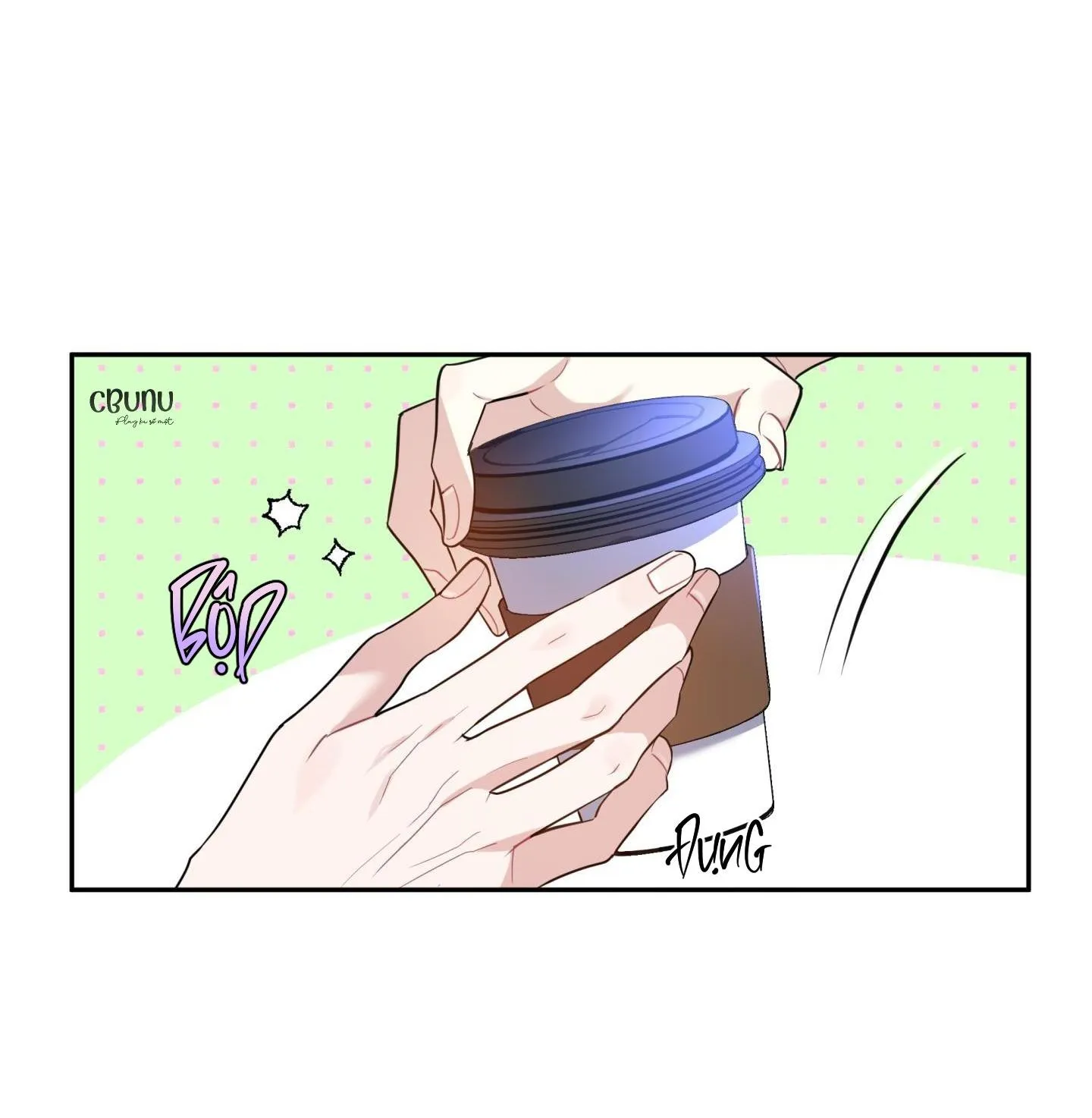 Bắt tay hả, thôi bỏ đi! Chapter 2 Trang 9