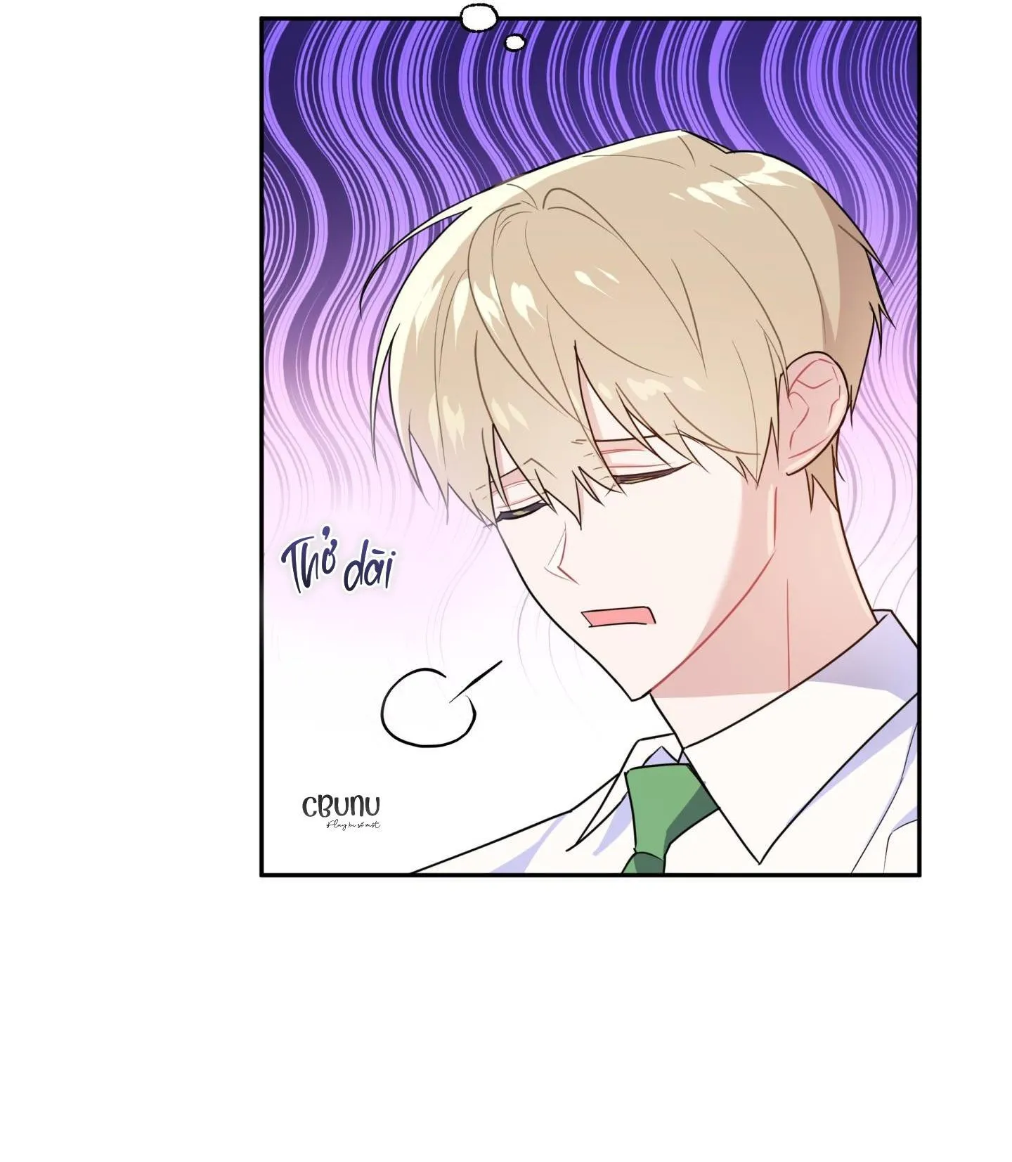 Bắt tay hả, thôi bỏ đi! Chapter 2 Trang 24