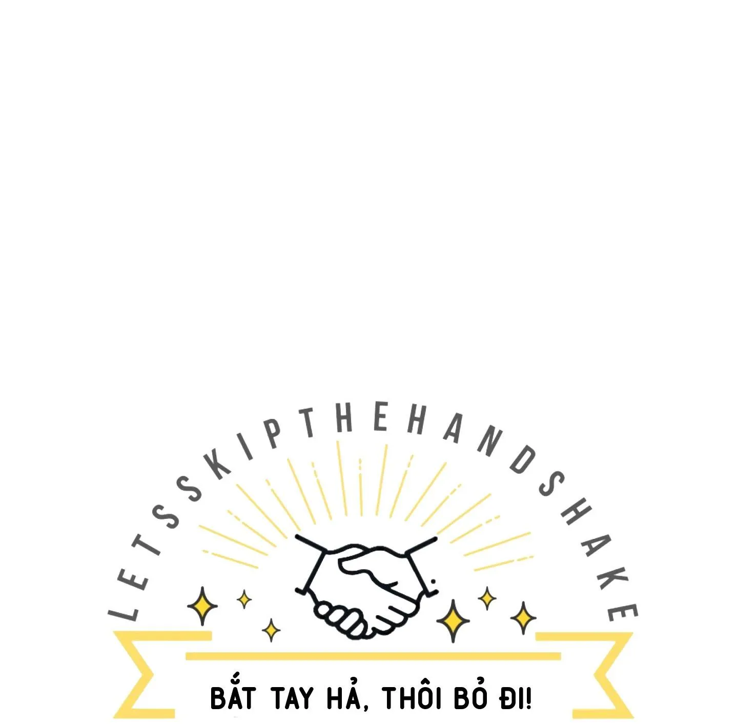 Bắt tay hả, thôi bỏ đi! Chapter 2 Trang 27
