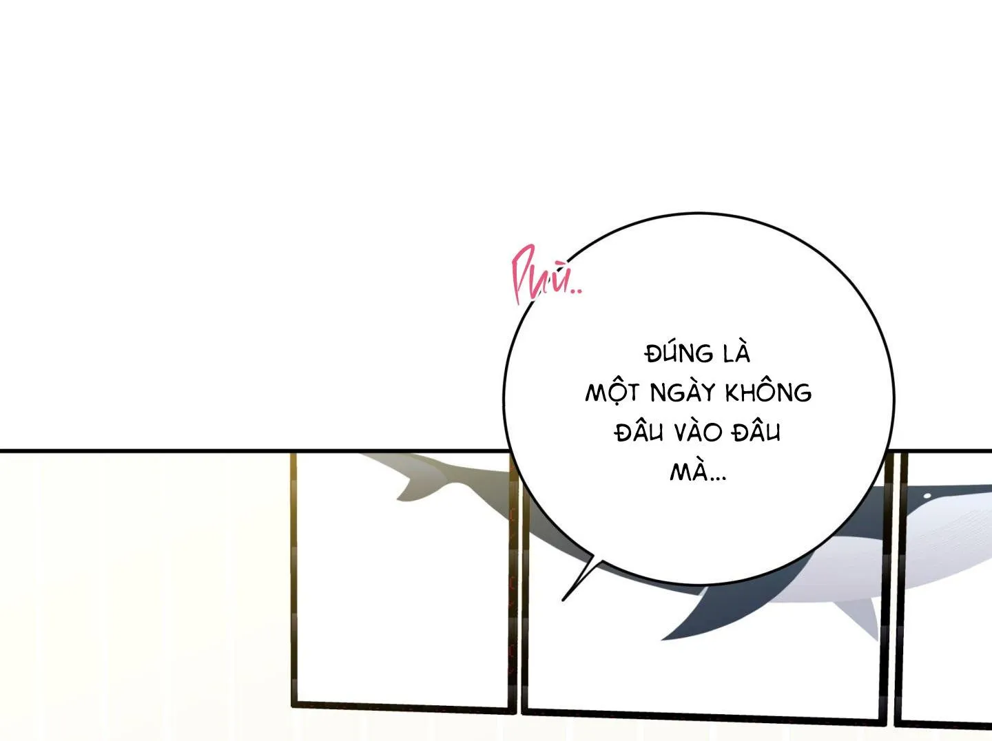 Bắt tay hả, thôi bỏ đi! Chapter 2 Trang 39