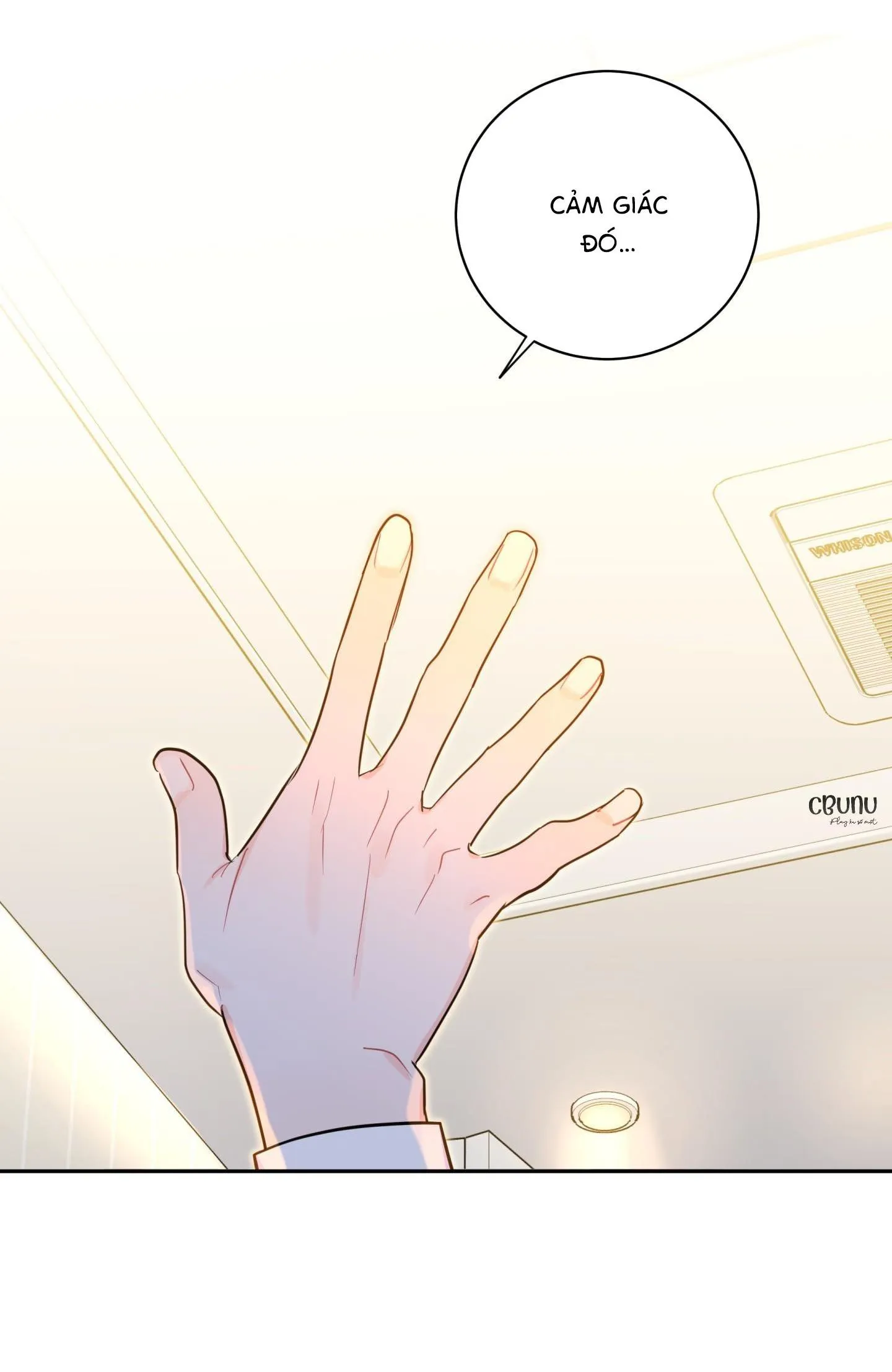 Bắt tay hả, thôi bỏ đi! Chapter 2 Trang 42