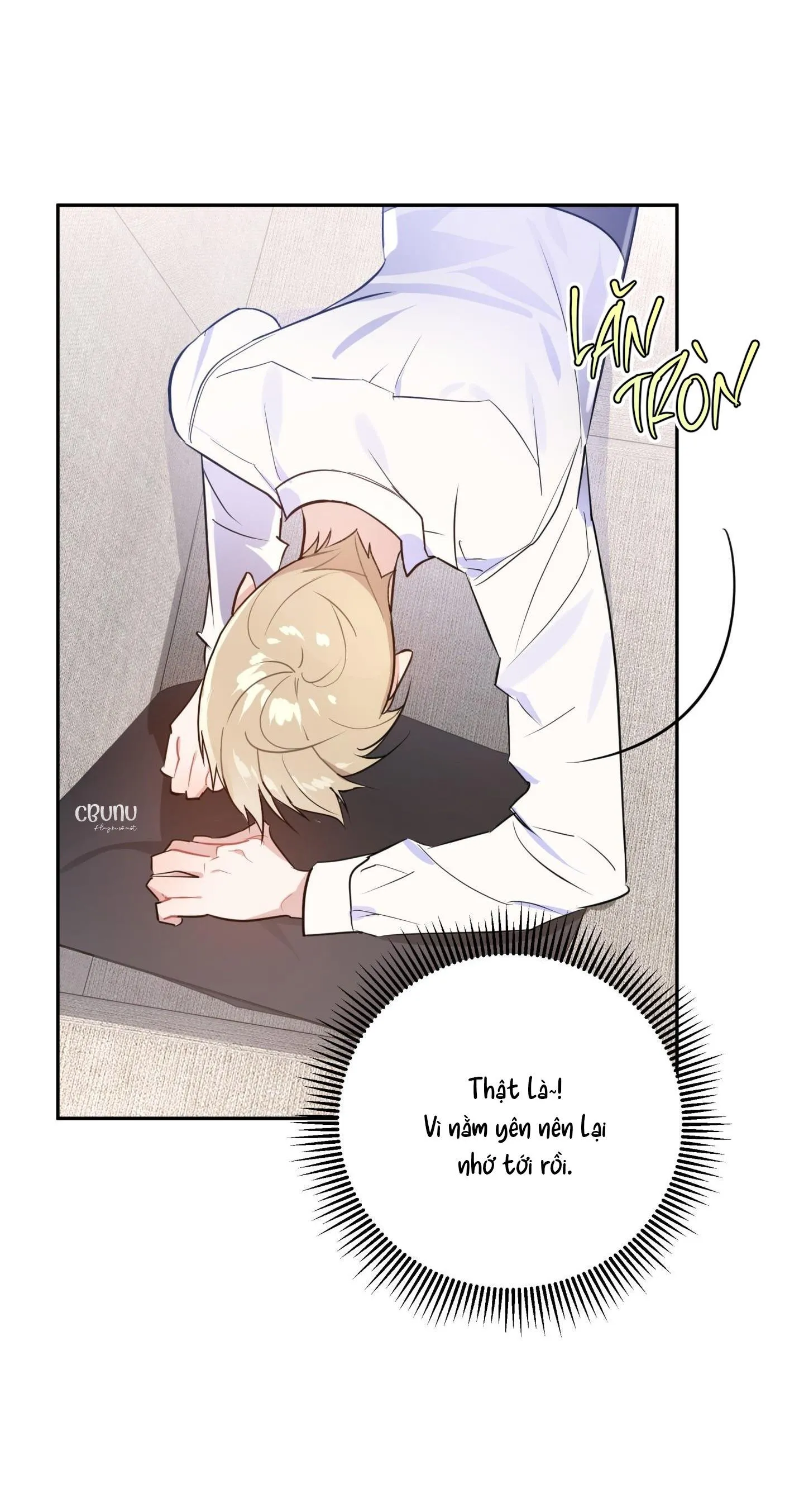 Bắt tay hả, thôi bỏ đi! Chapter 2 Trang 45