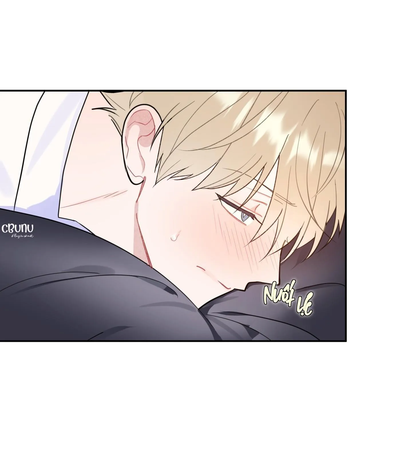 Bắt tay hả, thôi bỏ đi! Chapter 2 Trang 46