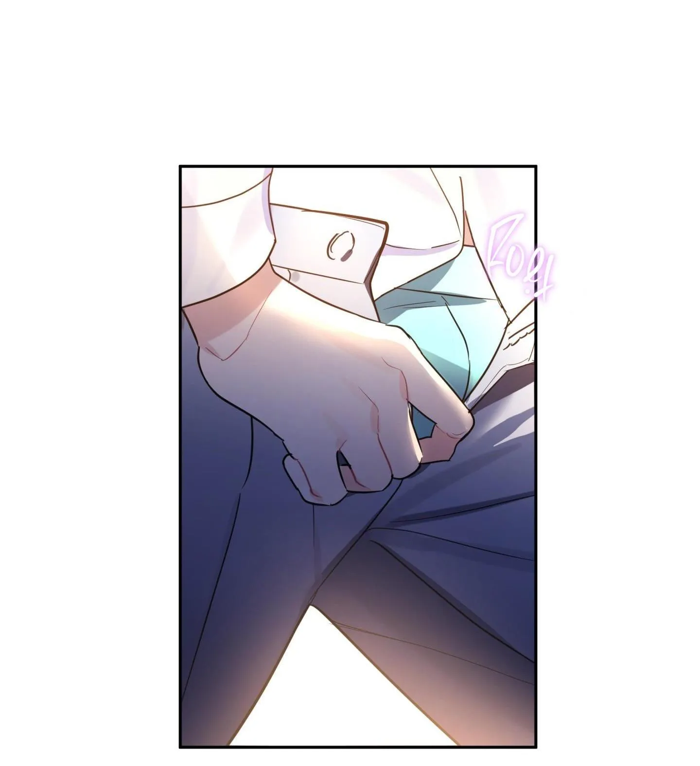 Bắt tay hả, thôi bỏ đi! Chapter 2 Trang 48