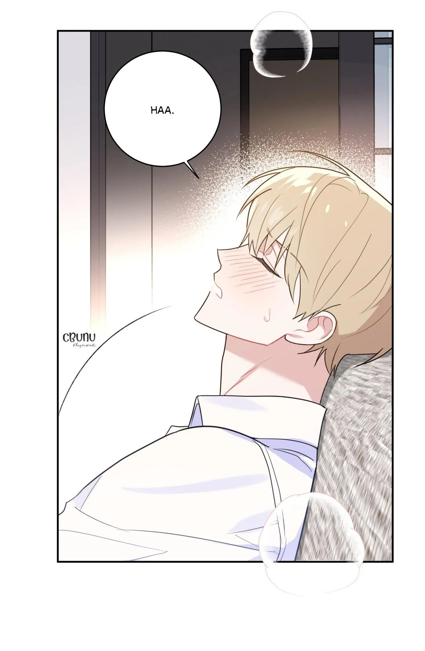 Bắt tay hả, thôi bỏ đi! Chapter 2 Trang 53