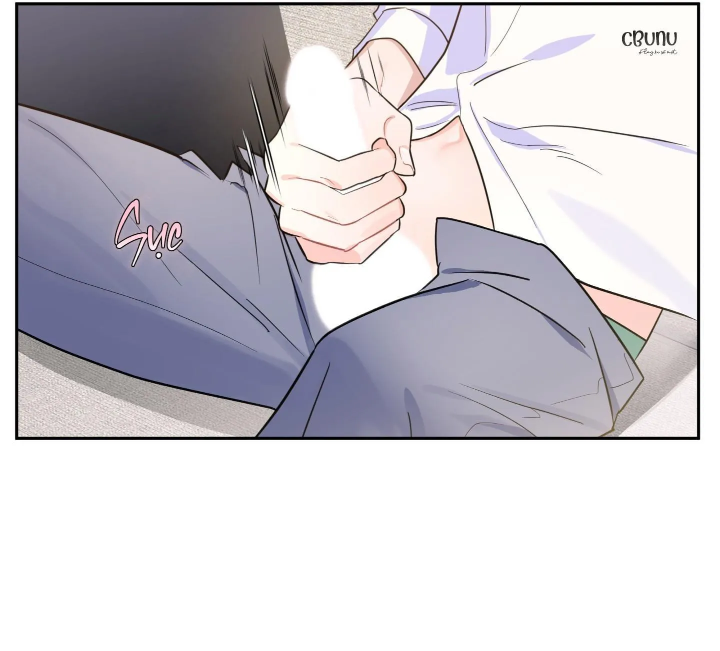 Bắt tay hả, thôi bỏ đi! Chapter 2 Trang 55