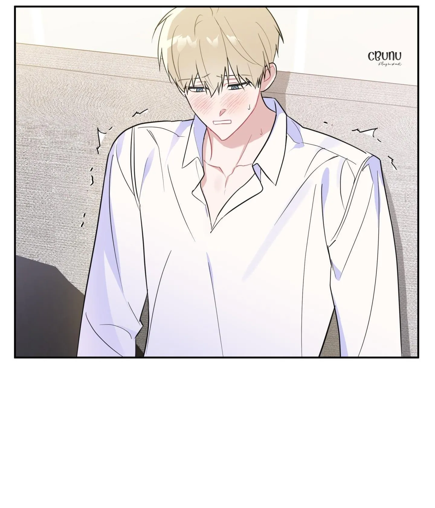 Bắt tay hả, thôi bỏ đi! Chapter 2 Trang 58