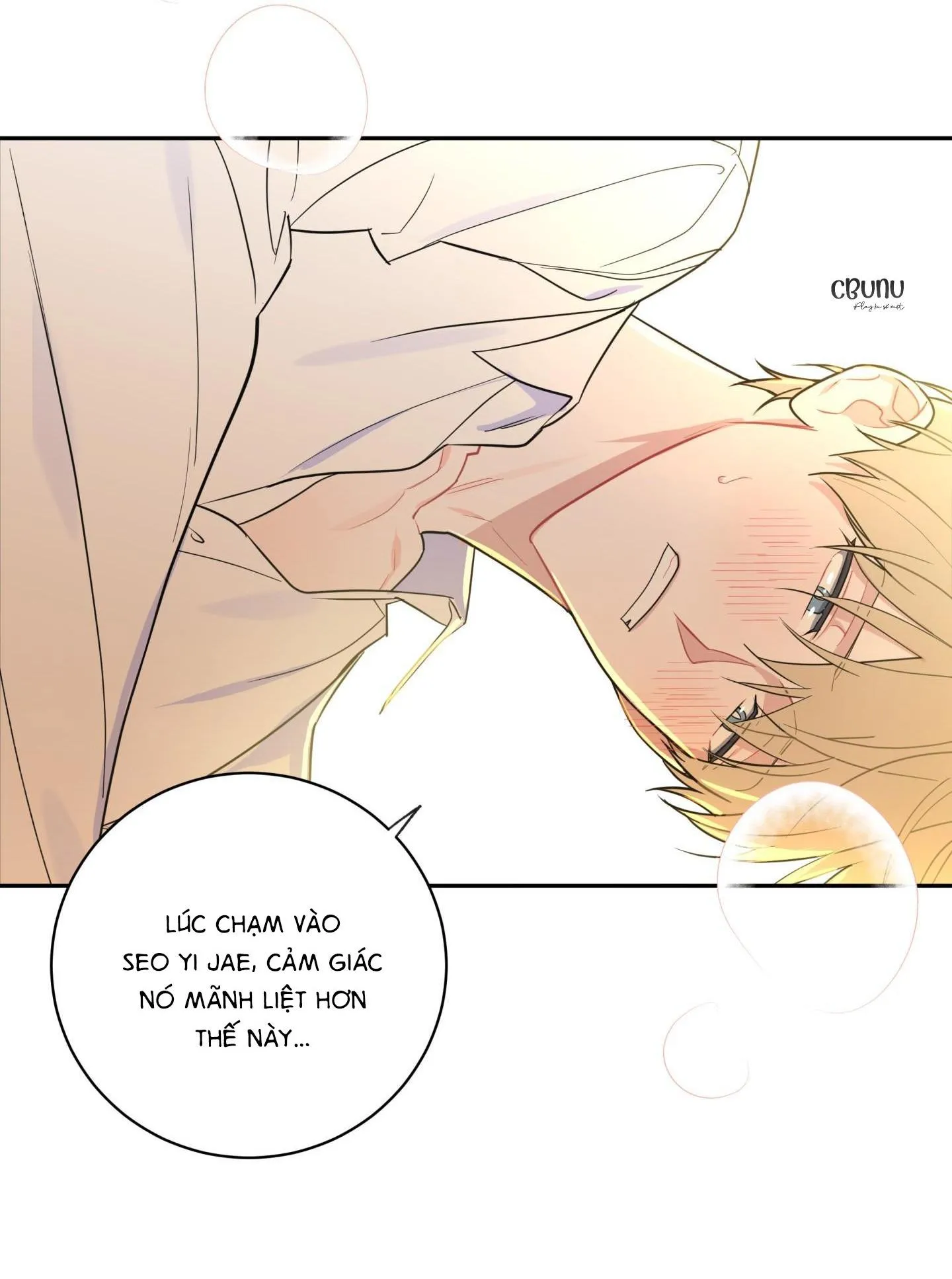 Bắt tay hả, thôi bỏ đi! Chapter 2 Trang 61