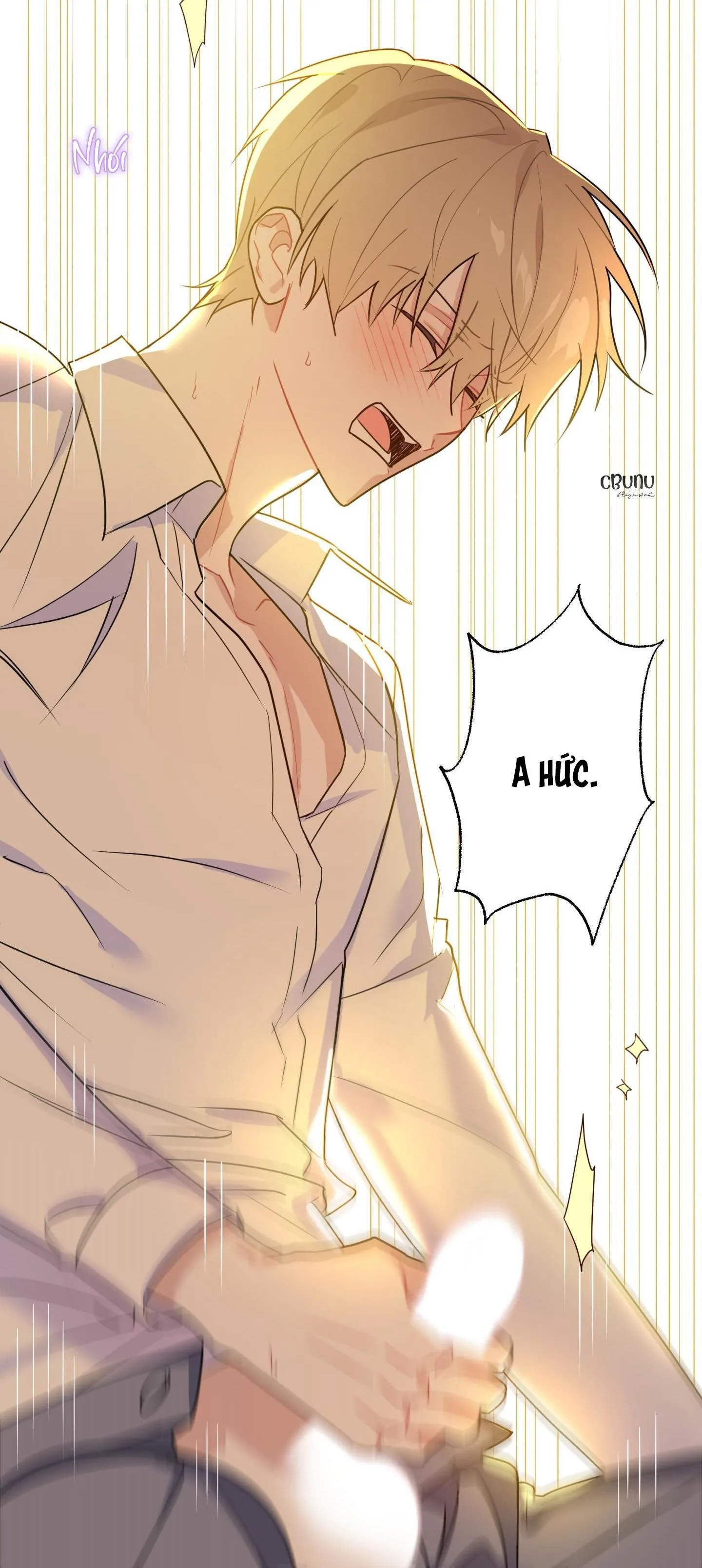 Bắt tay hả, thôi bỏ đi! Chapter 2 Trang 69