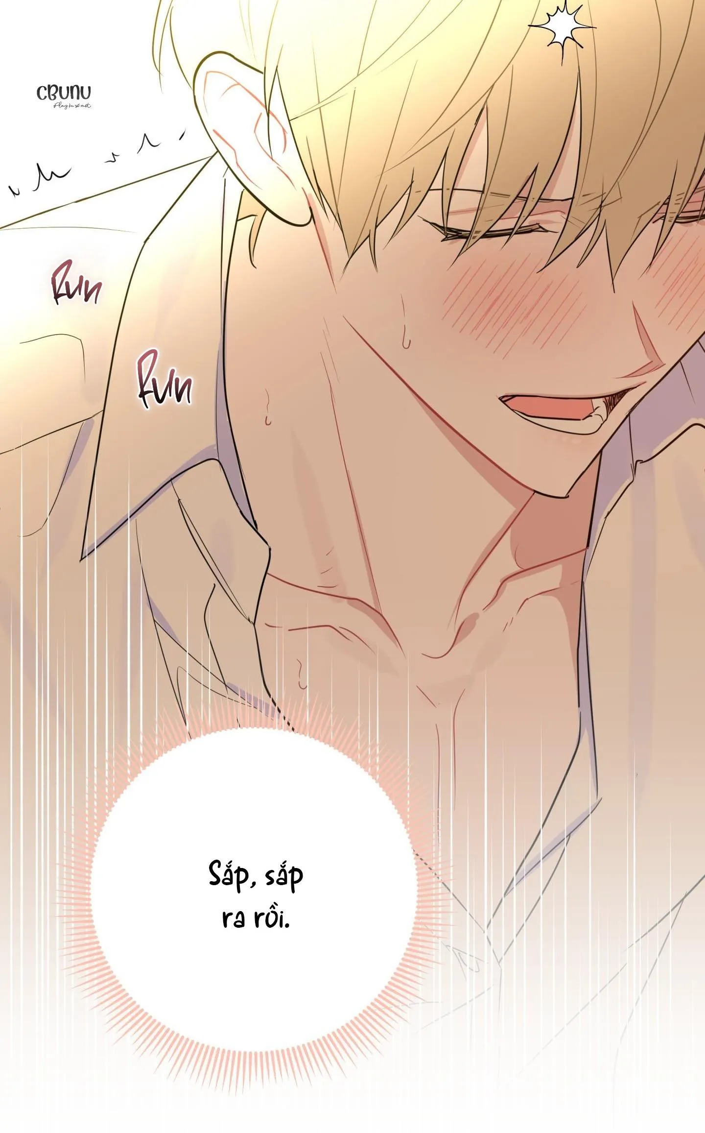 Bắt tay hả, thôi bỏ đi! Chapter 2 Trang 73