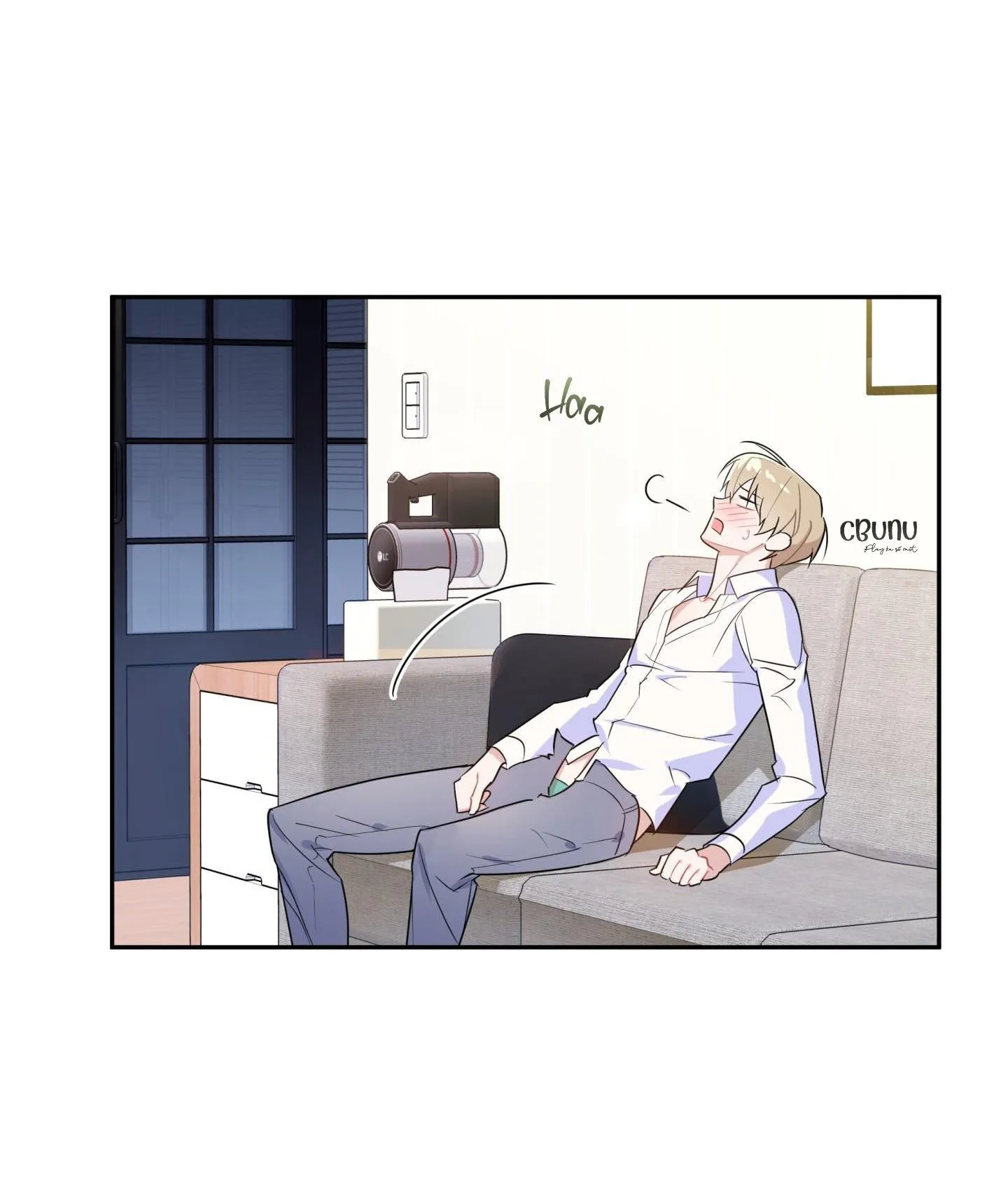 Bắt tay hả, thôi bỏ đi! Chapter 2 Trang 82