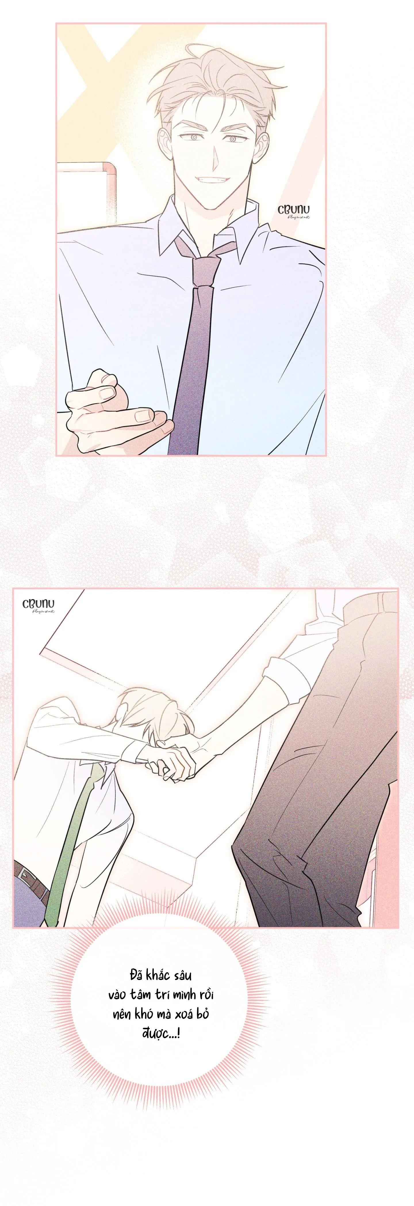 Bắt tay hả, thôi bỏ đi! Chapter 2 Trang 84