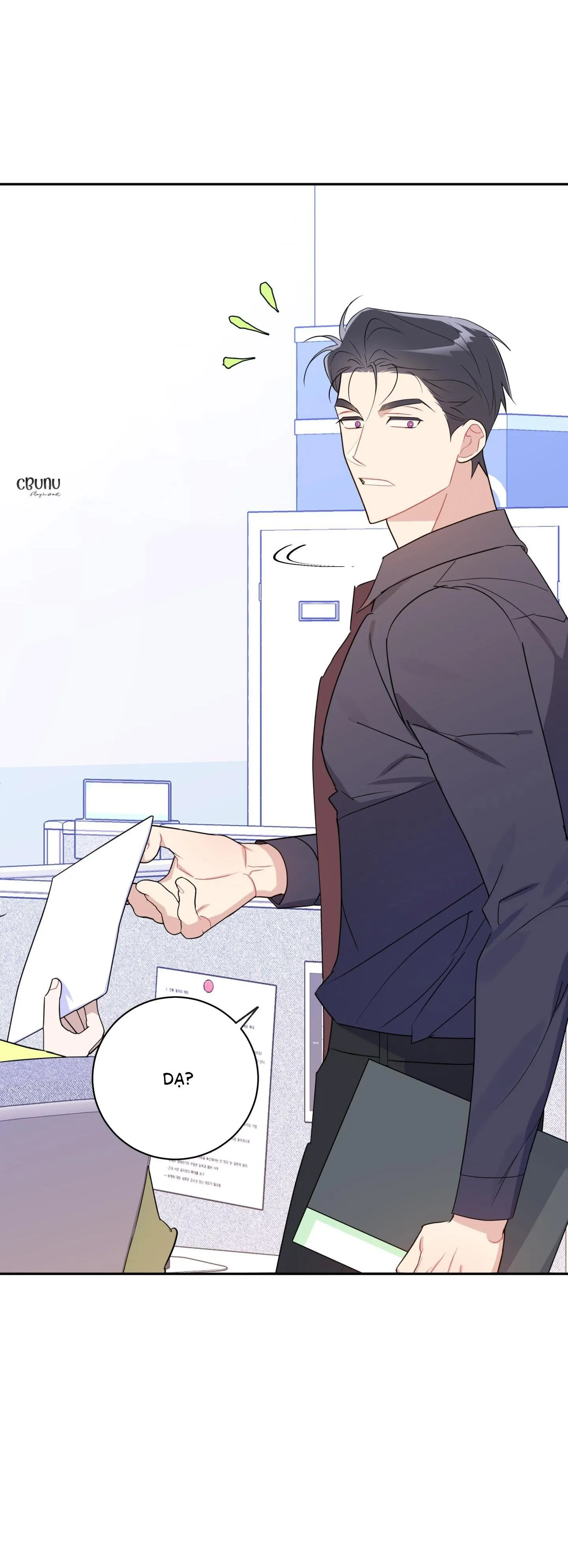 Bắt tay hả, thôi bỏ đi! Chapter 2 Trang 97