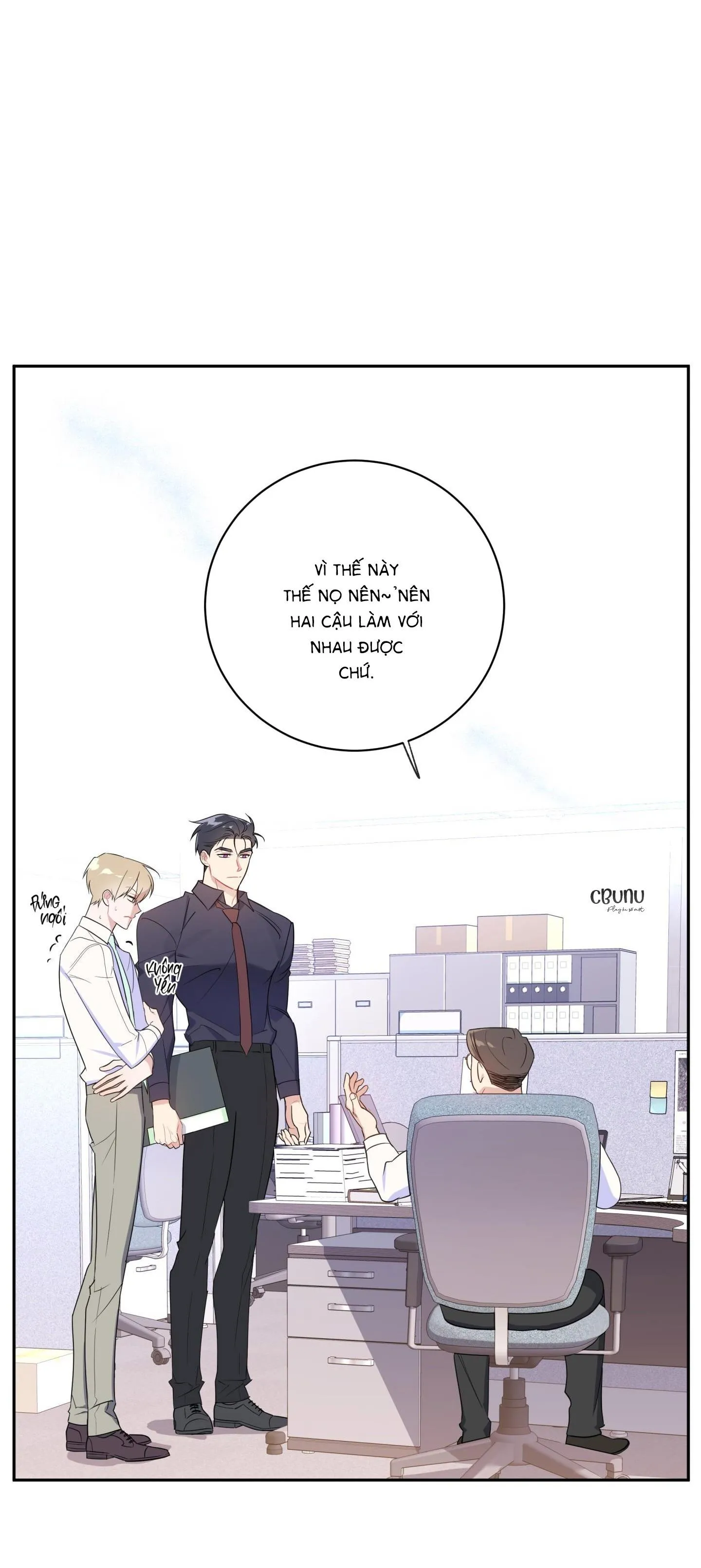 Bắt tay hả, thôi bỏ đi! Chapter 2 Trang 98