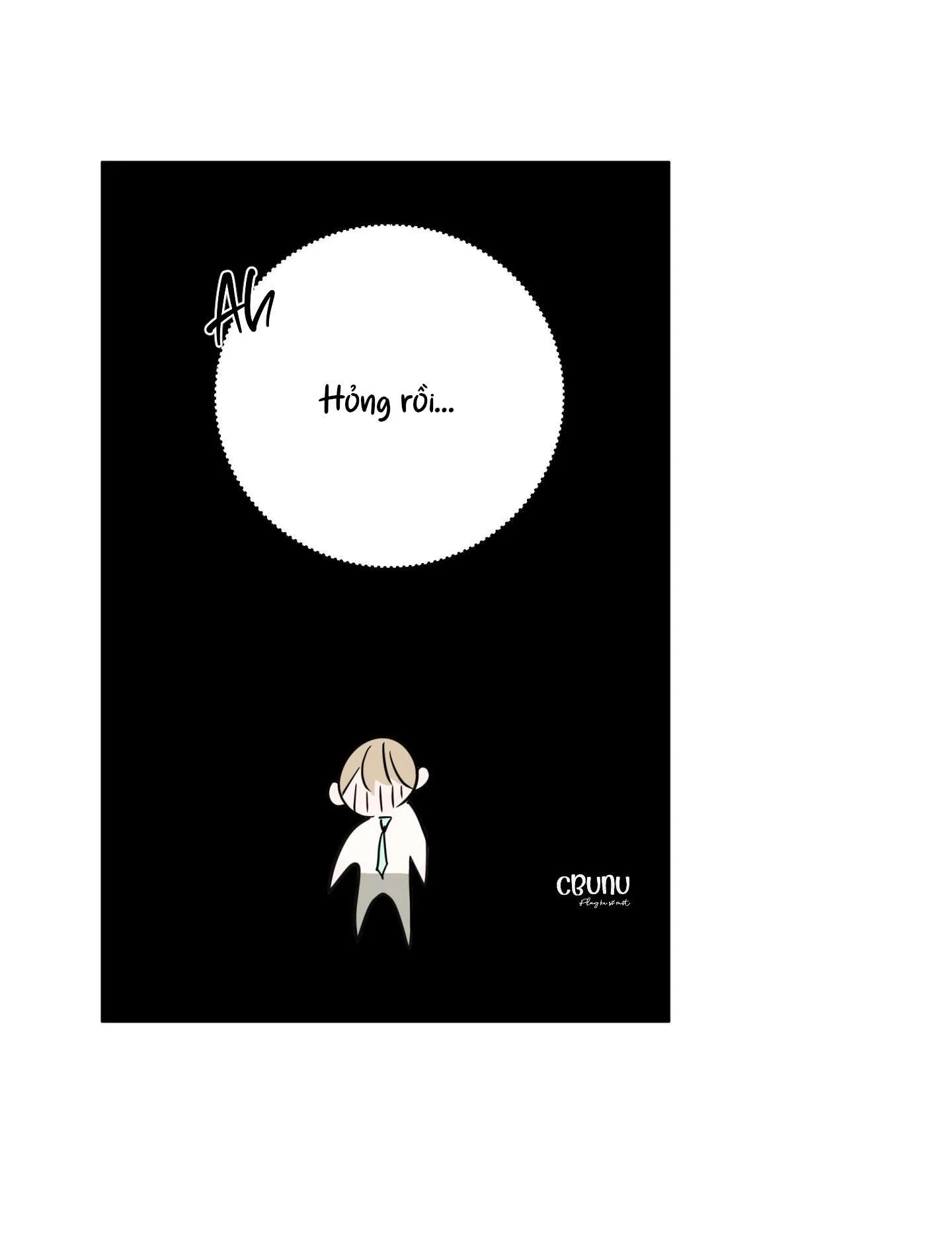 Bắt tay hả, thôi bỏ đi! Chapter 2 Trang 101