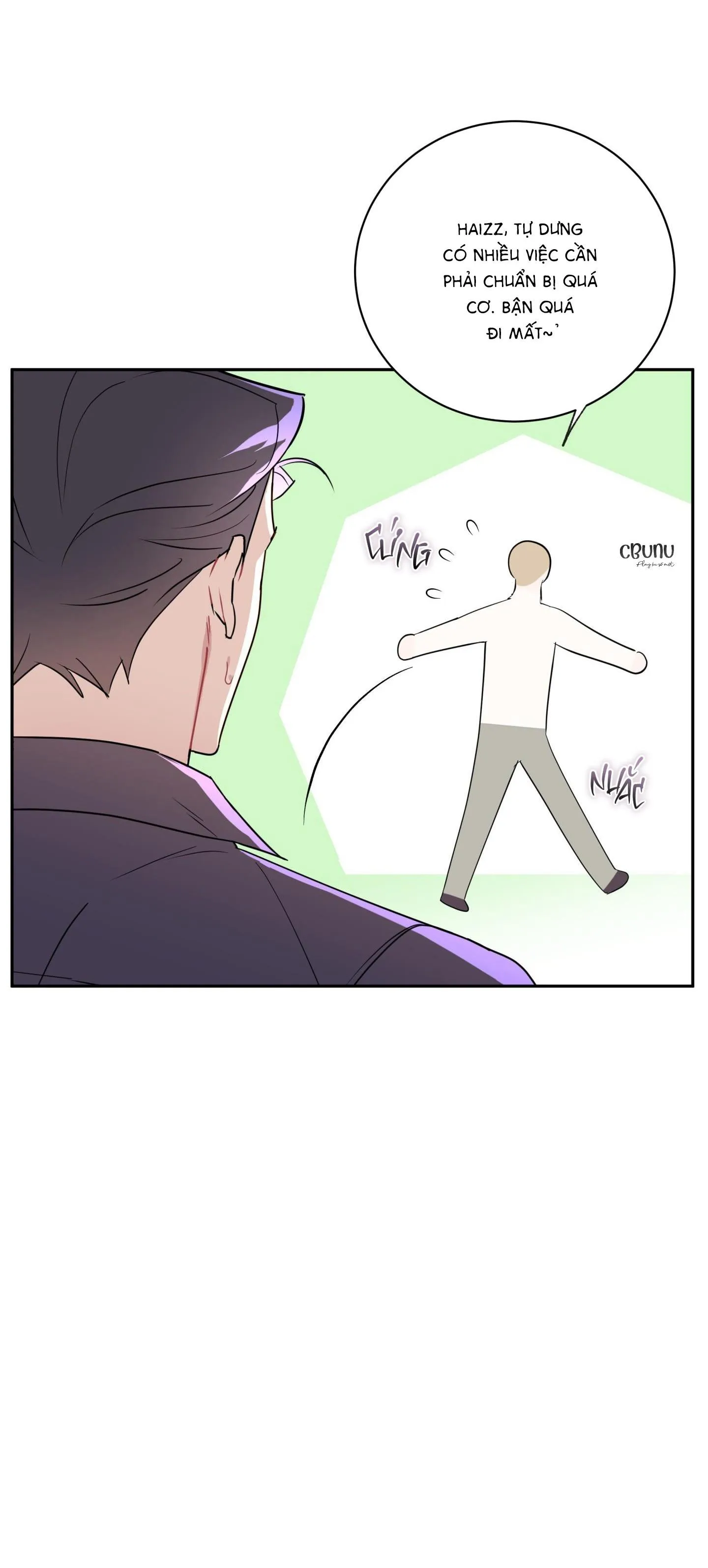 Bắt tay hả, thôi bỏ đi! Chapter 2 Trang 104