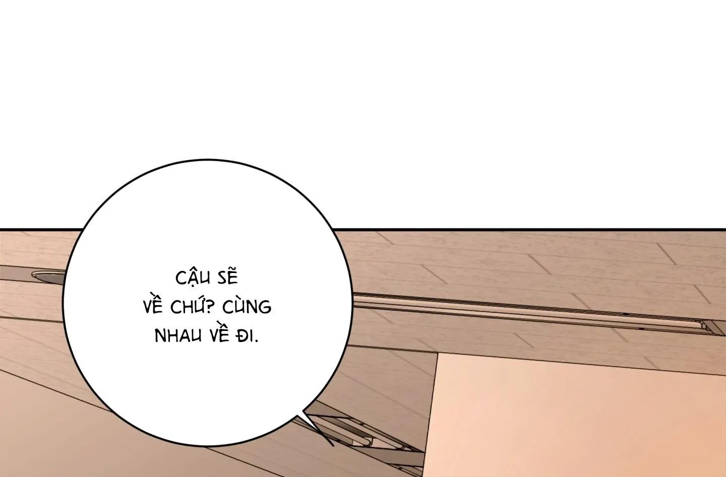 Bắt tay hả, thôi bỏ đi! Chapter 2 Trang 108