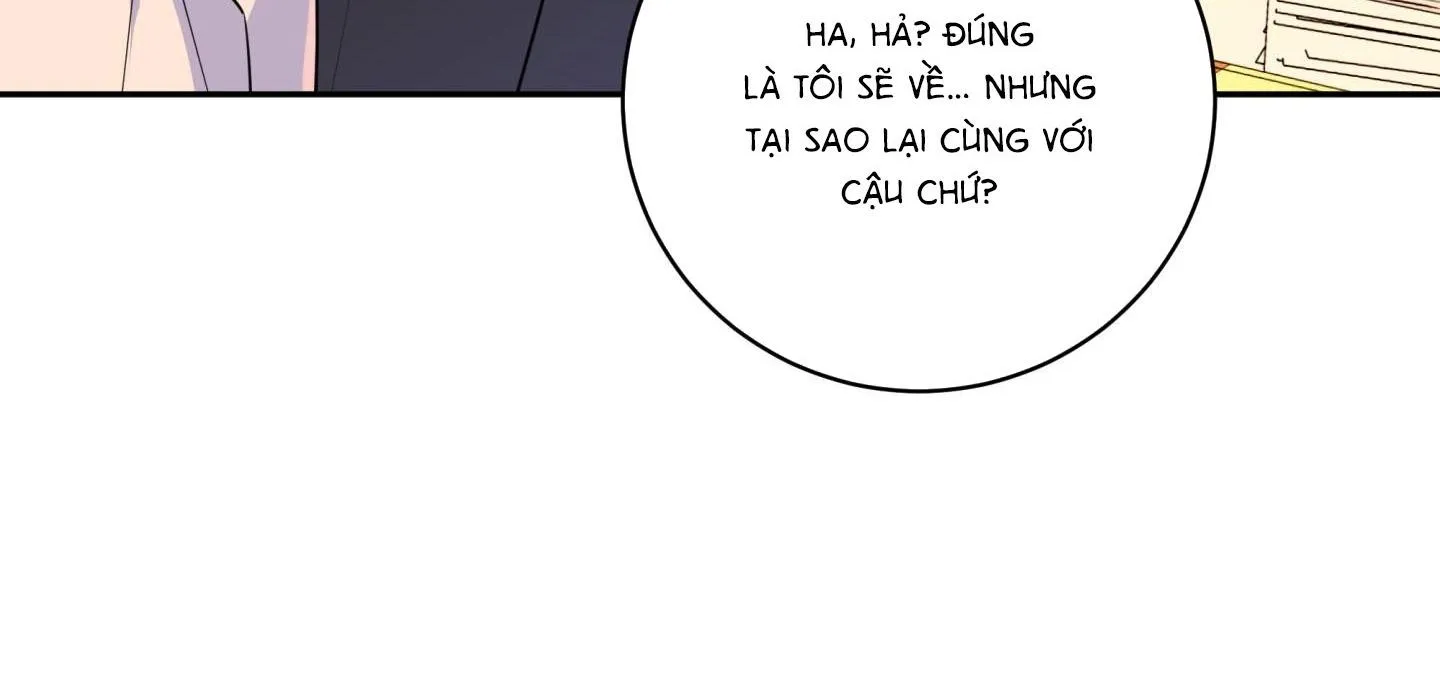 Bắt tay hả, thôi bỏ đi! Chapter 2 Trang 110
