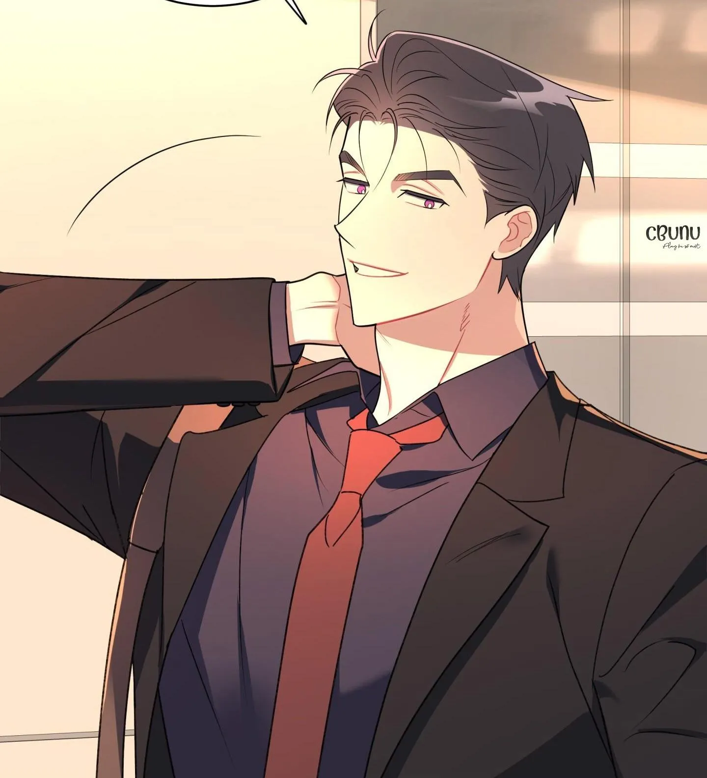 Bắt tay hả, thôi bỏ đi! Chapter 2 Trang 122