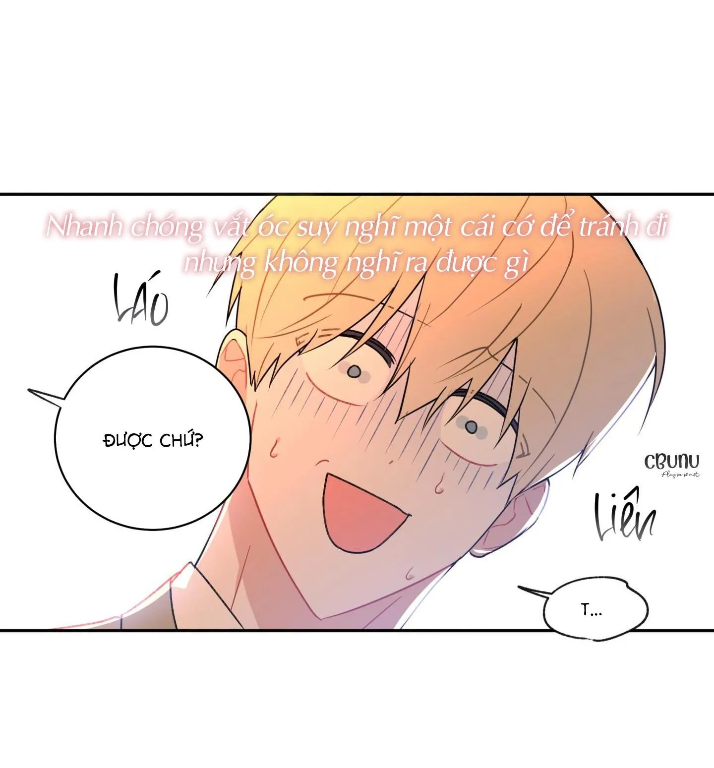 Bắt tay hả, thôi bỏ đi! Chapter 2 Trang 125