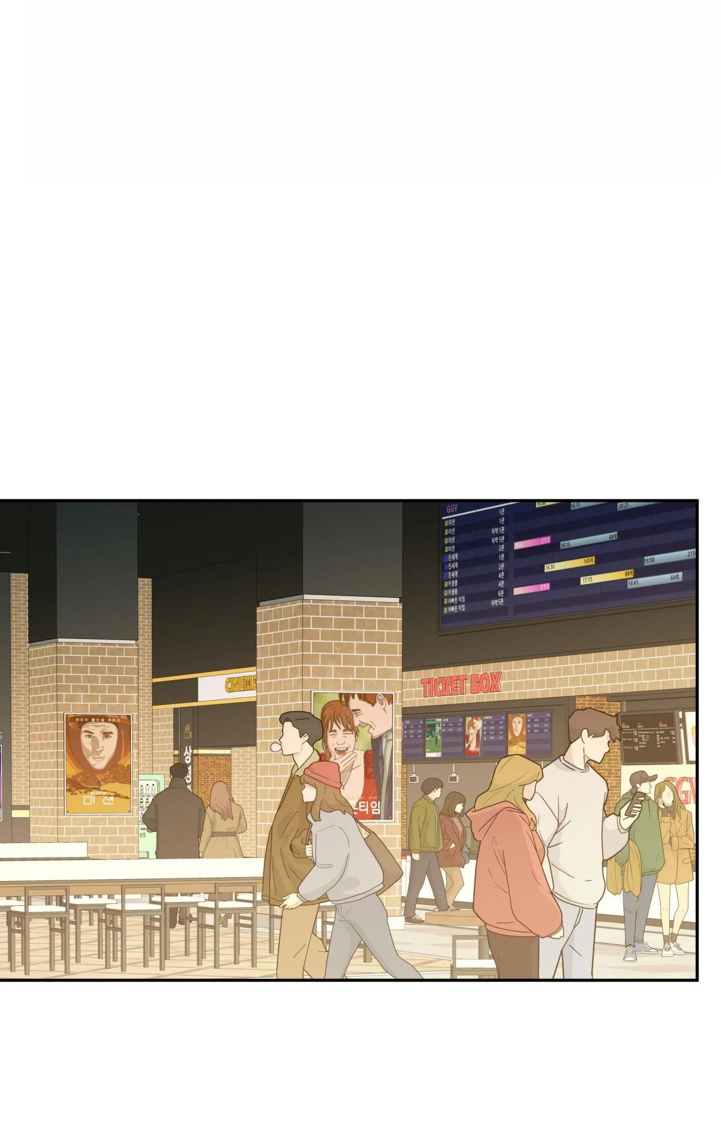 Bắt tay hả, thôi bỏ đi! Chapter 20 Trang 13