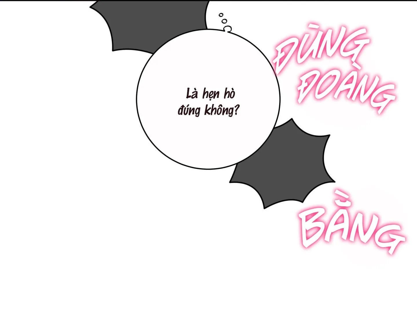 Bắt tay hả, thôi bỏ đi! Chapter 20 Trang 26