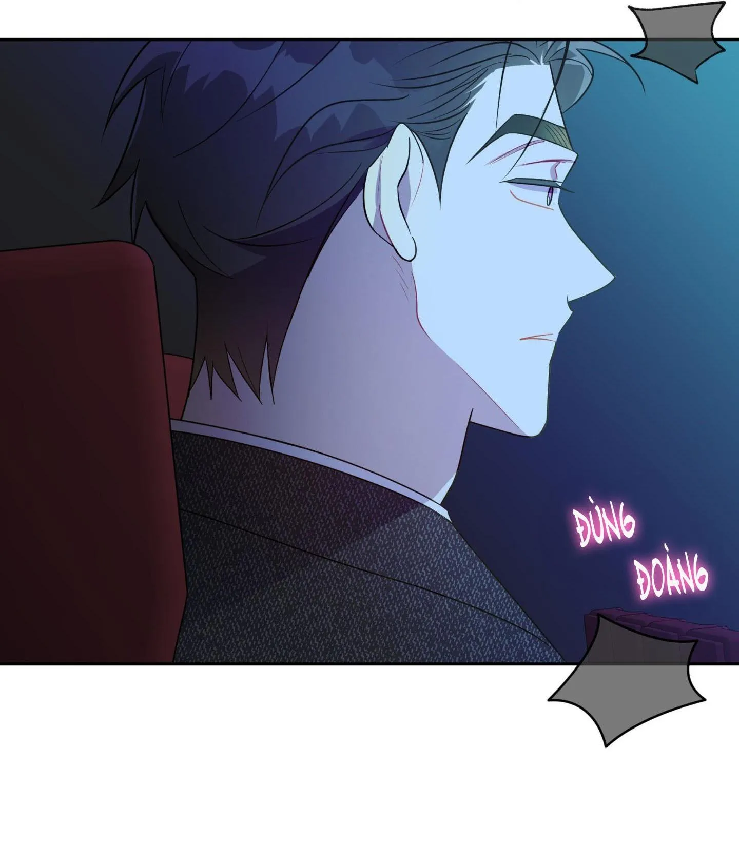 Bắt tay hả, thôi bỏ đi! Chapter 20 Trang 29