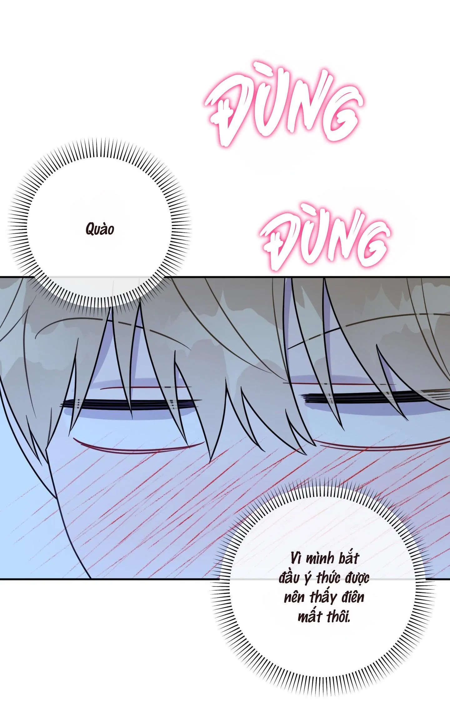 Bắt tay hả, thôi bỏ đi! Chapter 20 Trang 30