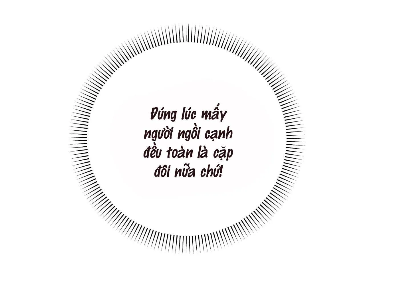 Bắt tay hả, thôi bỏ đi! Chapter 20 Trang 31