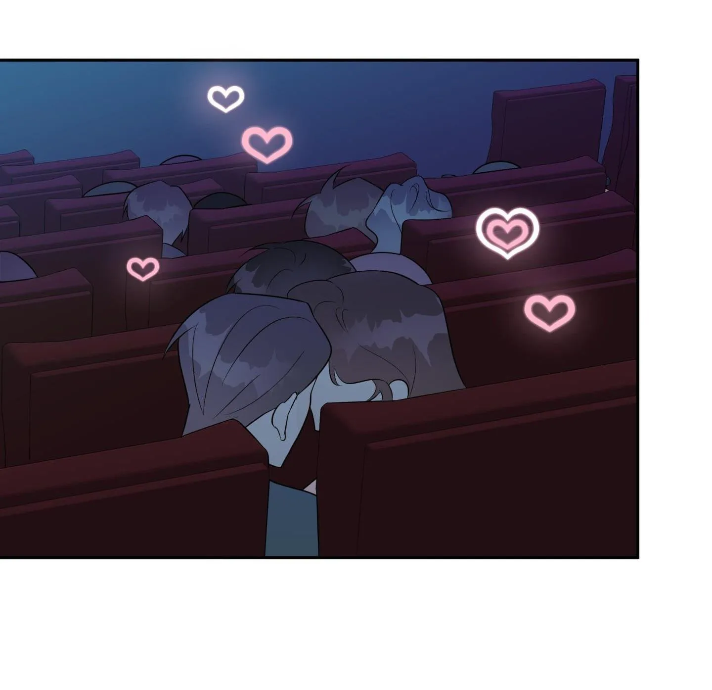 Bắt tay hả, thôi bỏ đi! Chapter 20 Trang 32