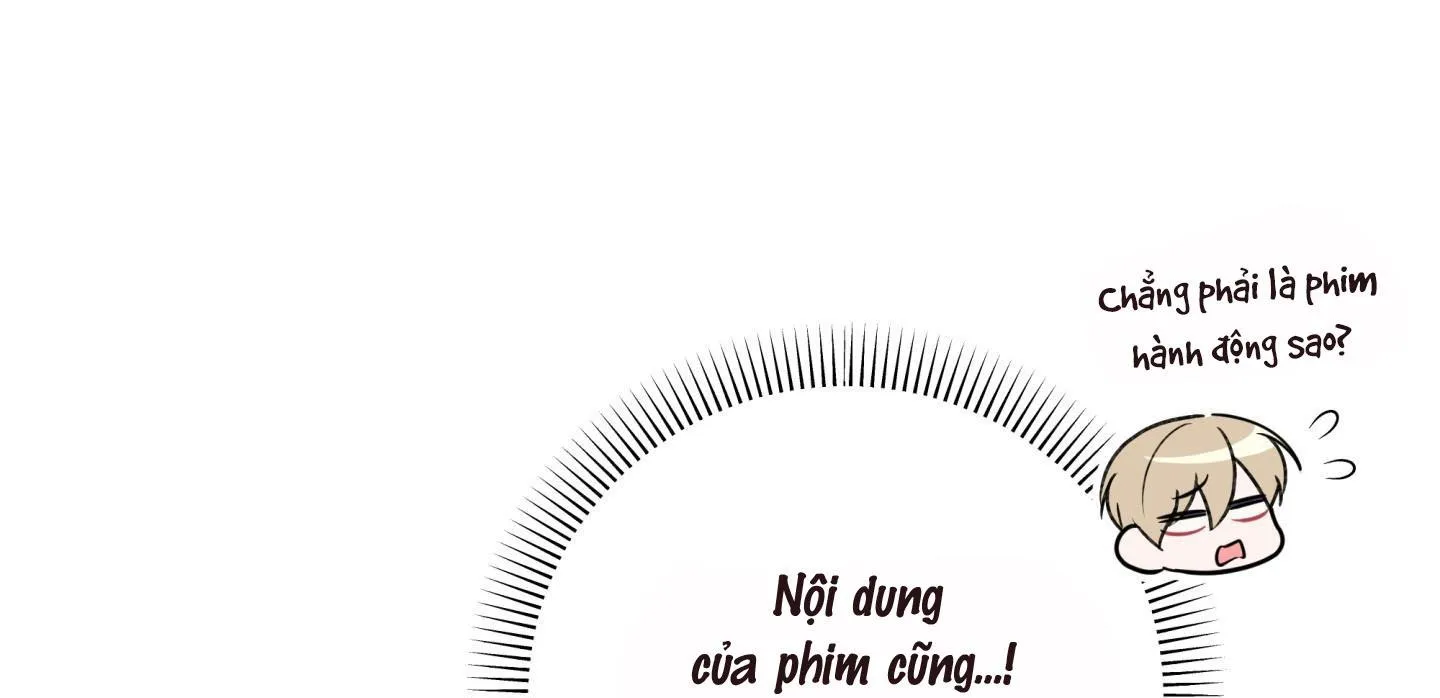 Bắt tay hả, thôi bỏ đi! Chapter 20 Trang 33