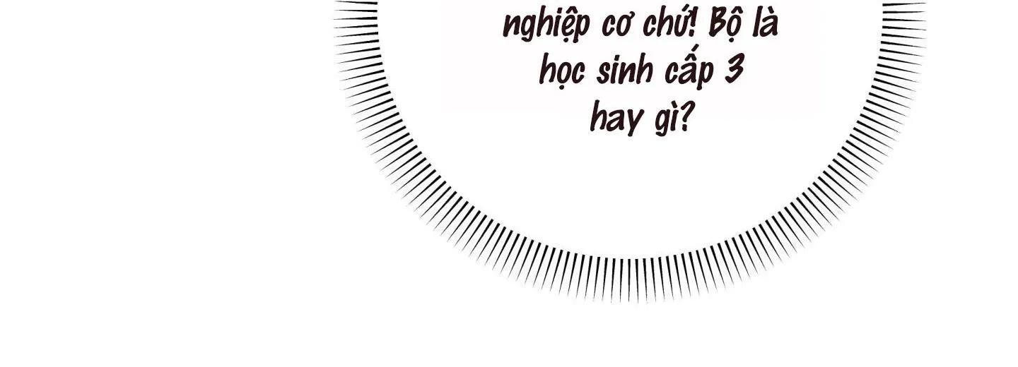 Bắt tay hả, thôi bỏ đi! Chapter 20 Trang 38