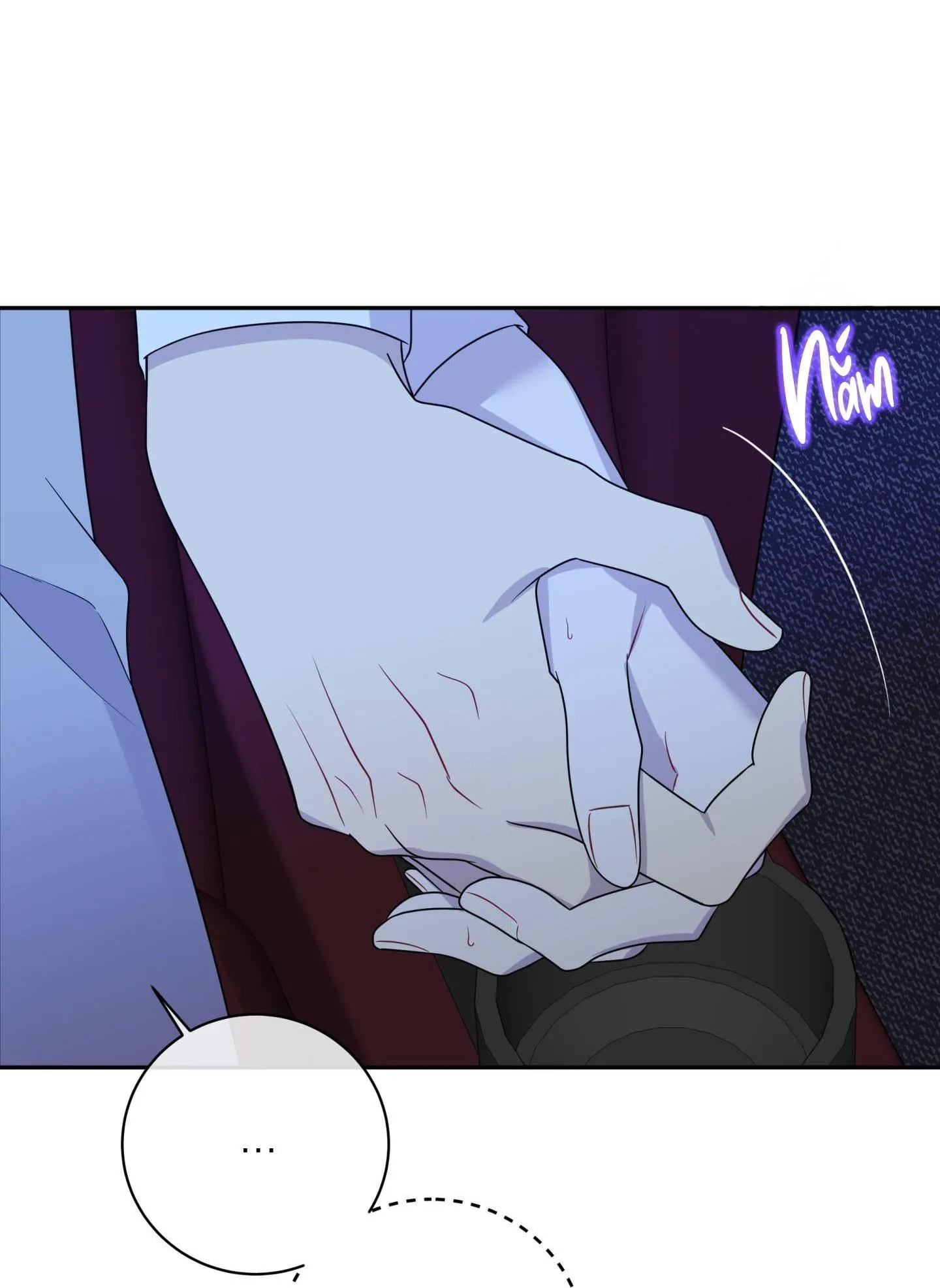 Bắt tay hả, thôi bỏ đi! Chapter 20 Trang 41