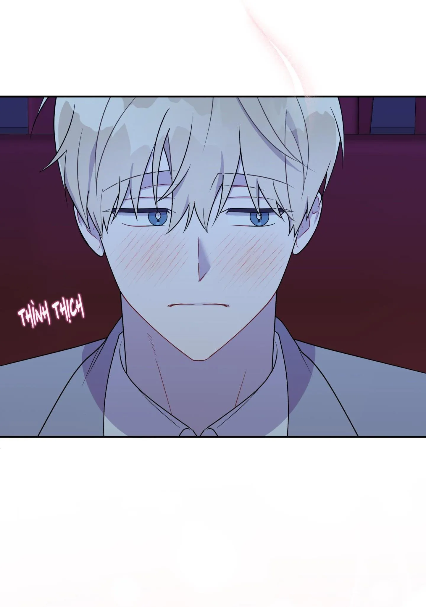 Bắt tay hả, thôi bỏ đi! Chapter 20 Trang 50