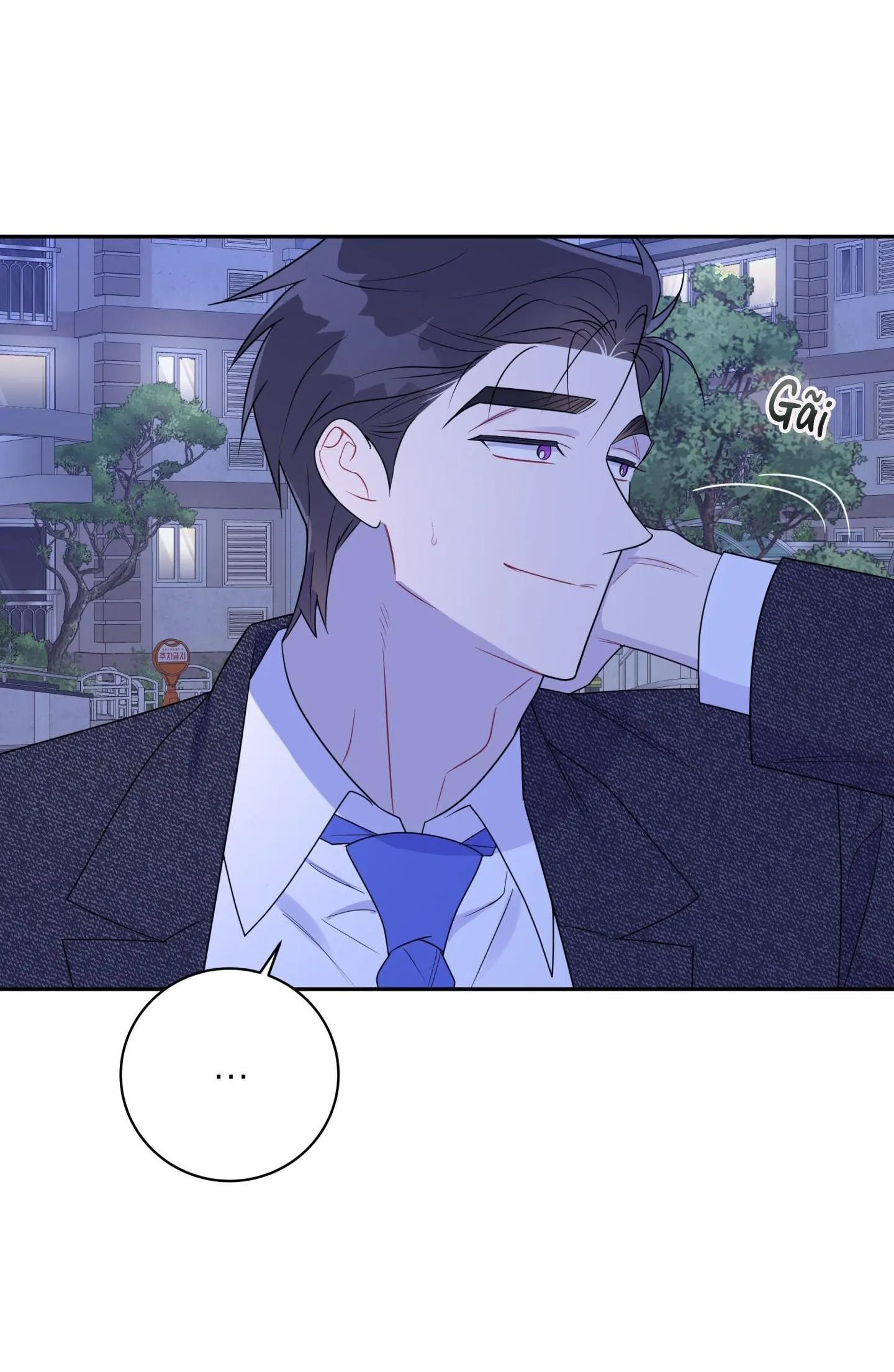 Bắt tay hả, thôi bỏ đi! Chapter 20 Trang 59