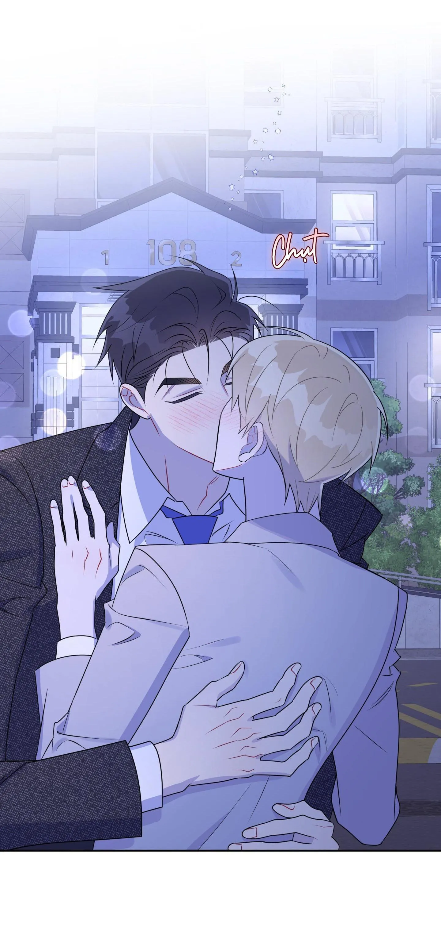 Bắt tay hả, thôi bỏ đi! Chapter 20 Trang 63