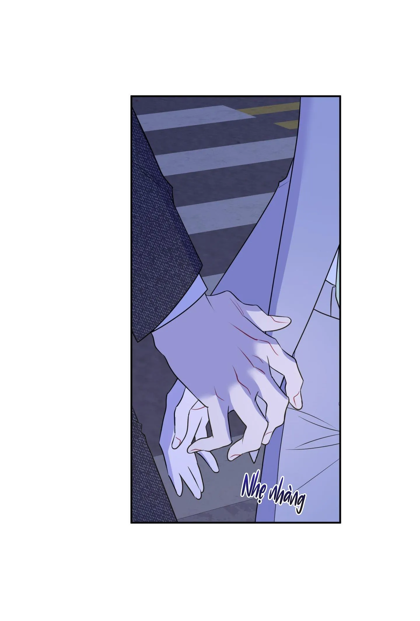 Bắt tay hả, thôi bỏ đi! Chapter 20 Trang 69