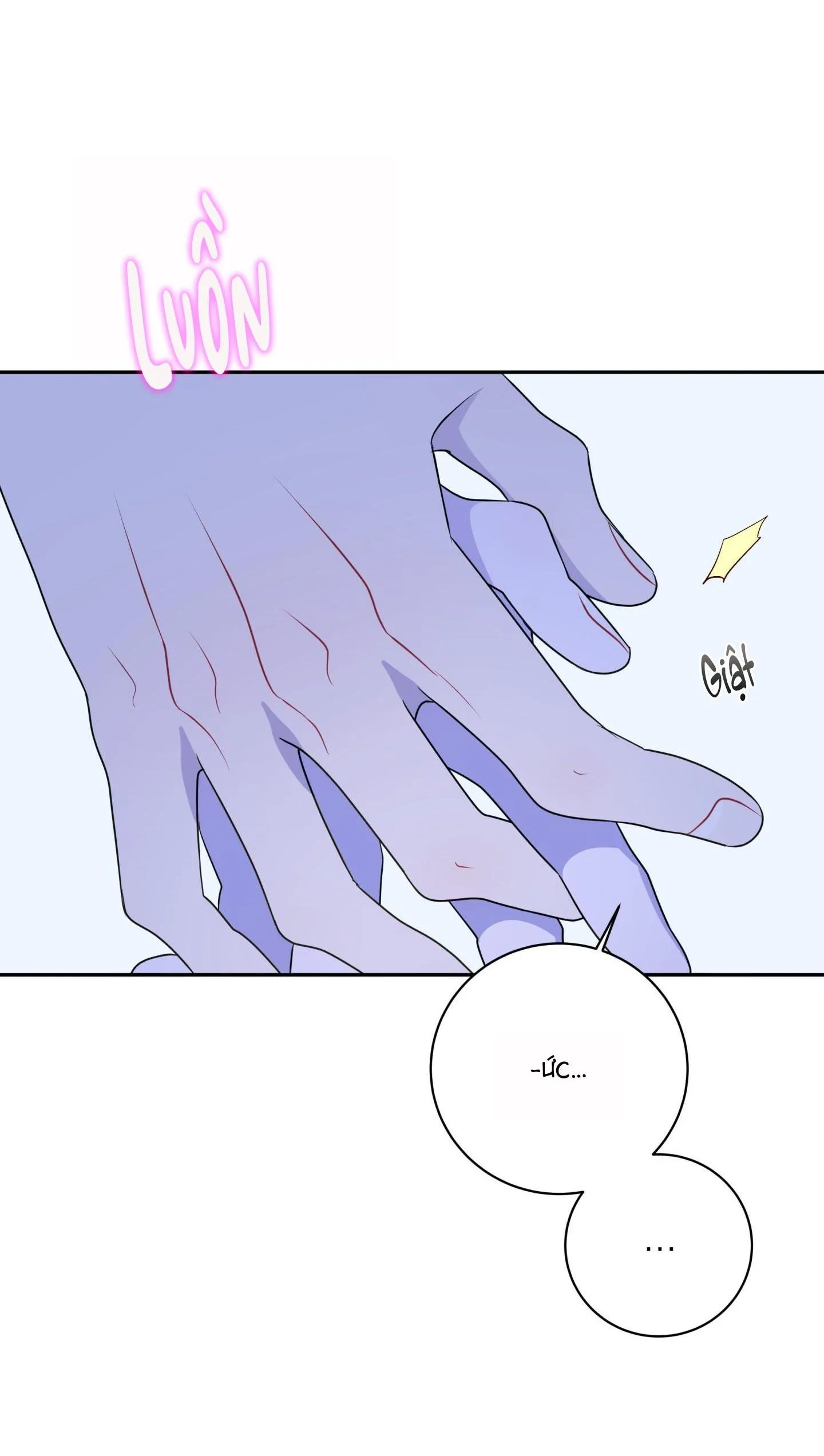 Bắt tay hả, thôi bỏ đi! Chapter 20 Trang 70