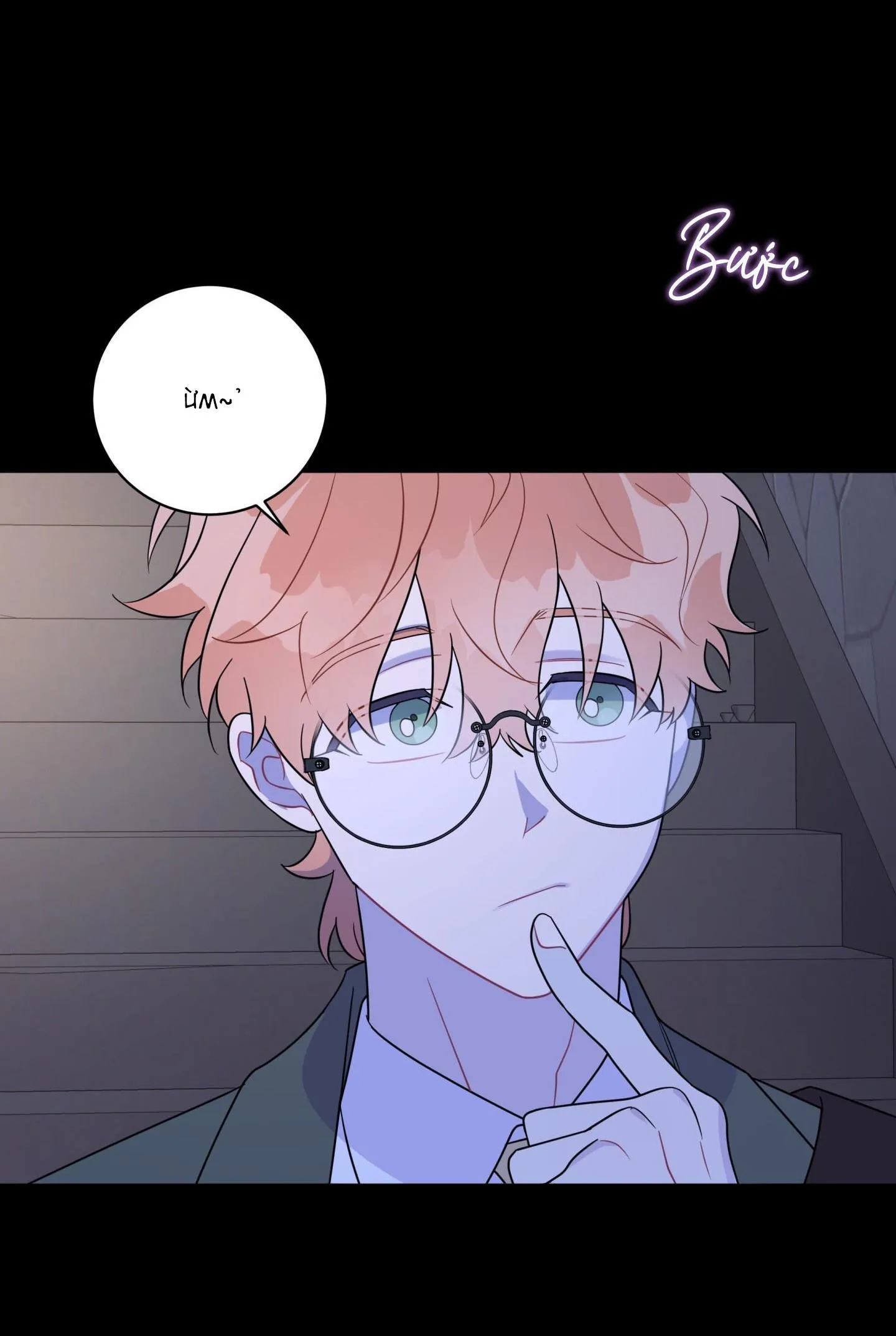 Bắt tay hả, thôi bỏ đi! Chapter 21 Trang 3