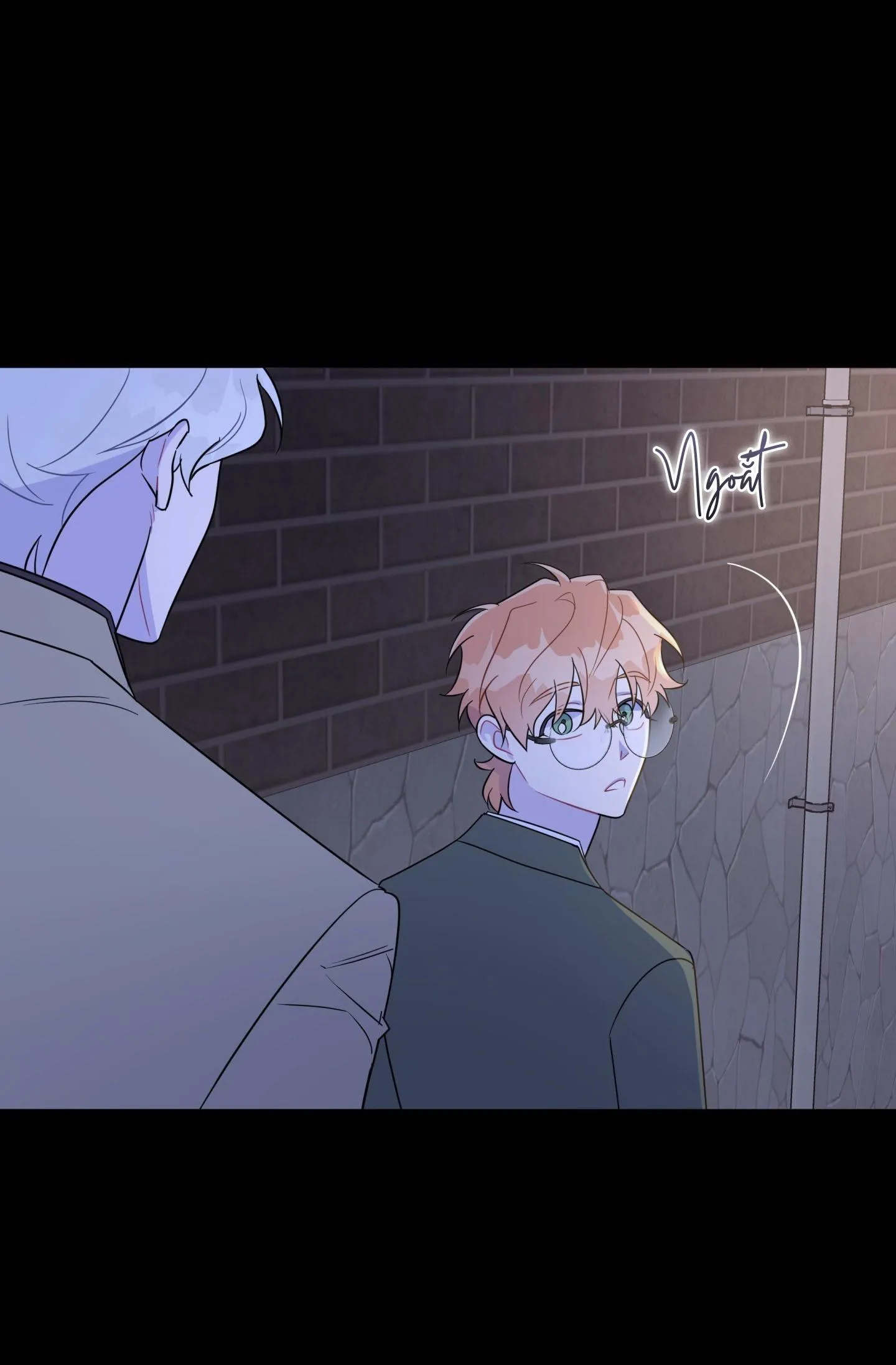 Bắt tay hả, thôi bỏ đi! Chapter 21 Trang 6