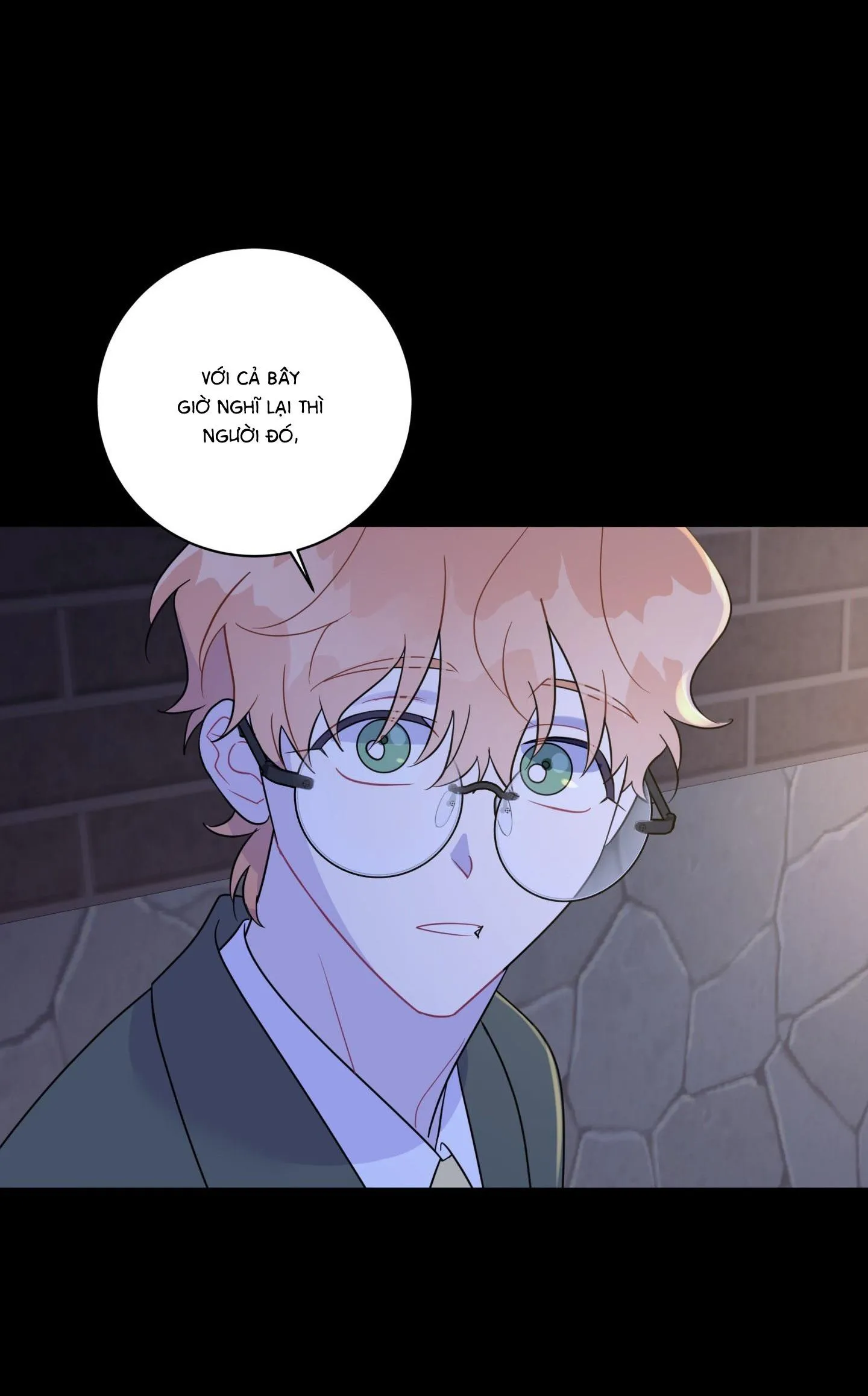 Bắt tay hả, thôi bỏ đi! Chapter 21 Trang 7