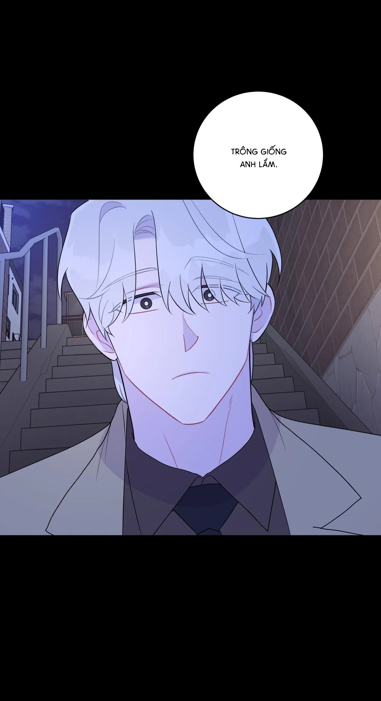 Bắt tay hả, thôi bỏ đi! Chapter 21 Trang 8