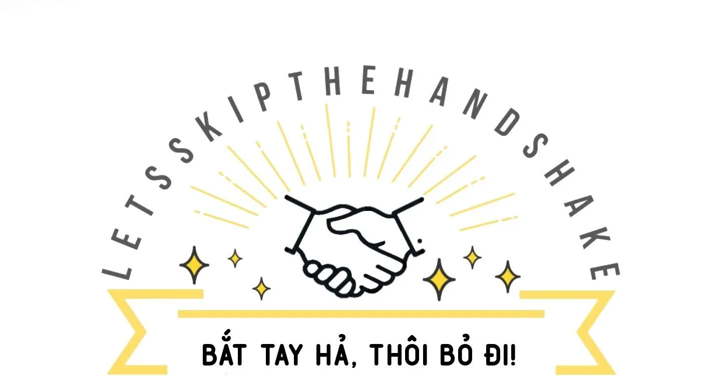 Bắt tay hả, thôi bỏ đi! Chapter 21 Trang 10