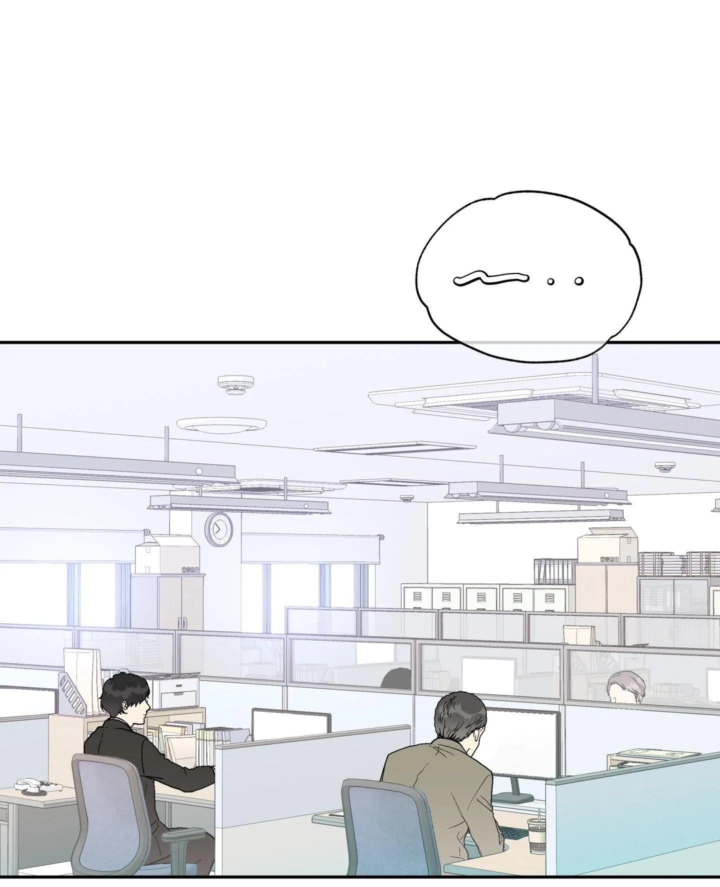 Bắt tay hả, thôi bỏ đi! Chapter 21 Trang 12