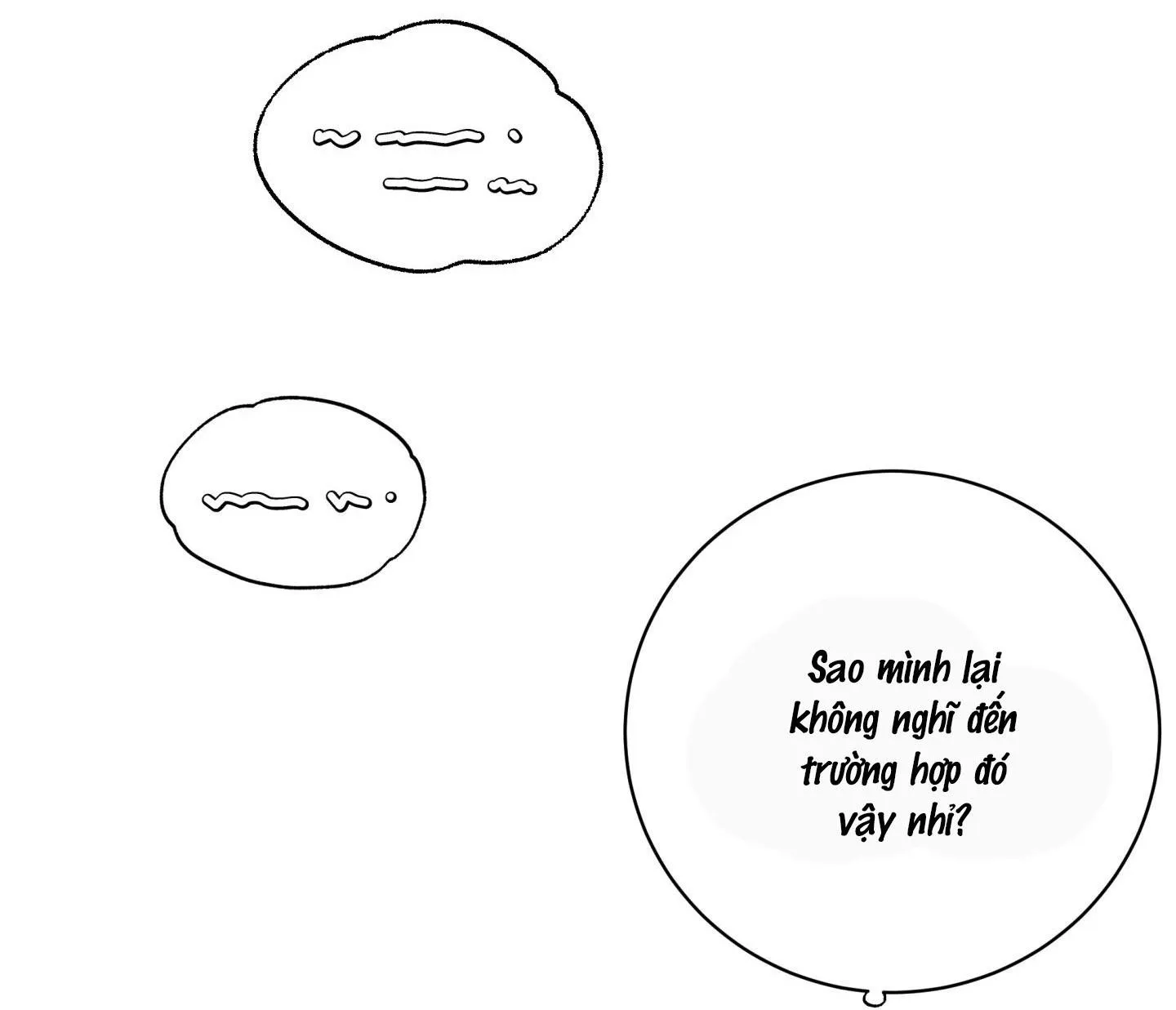 Bắt tay hả, thôi bỏ đi! Chapter 21 Trang 13