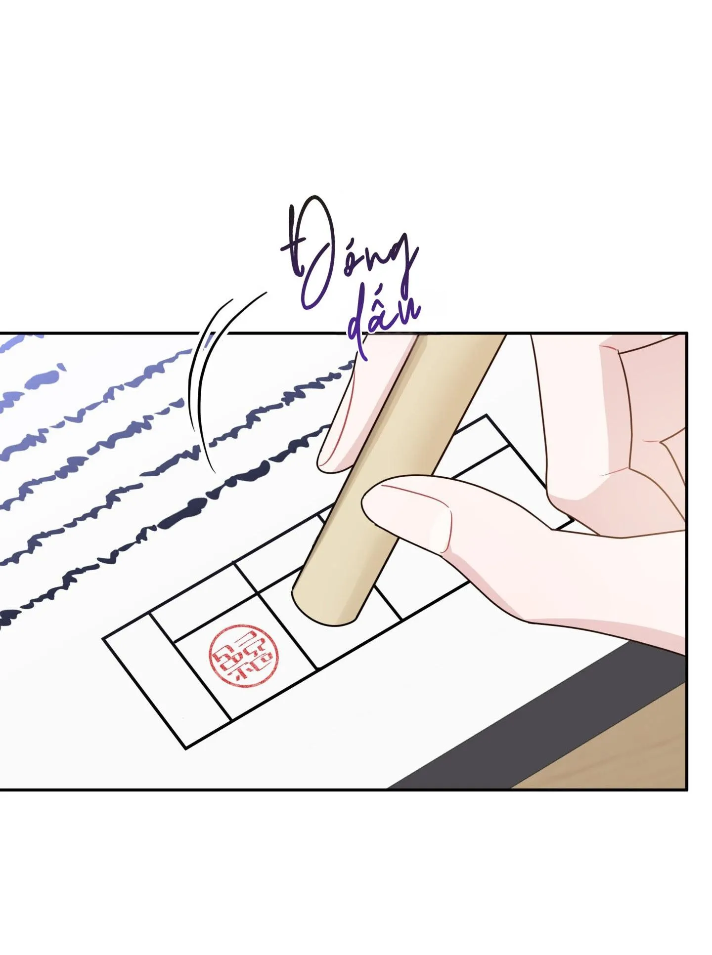 Bắt tay hả, thôi bỏ đi! Chapter 21 Trang 20