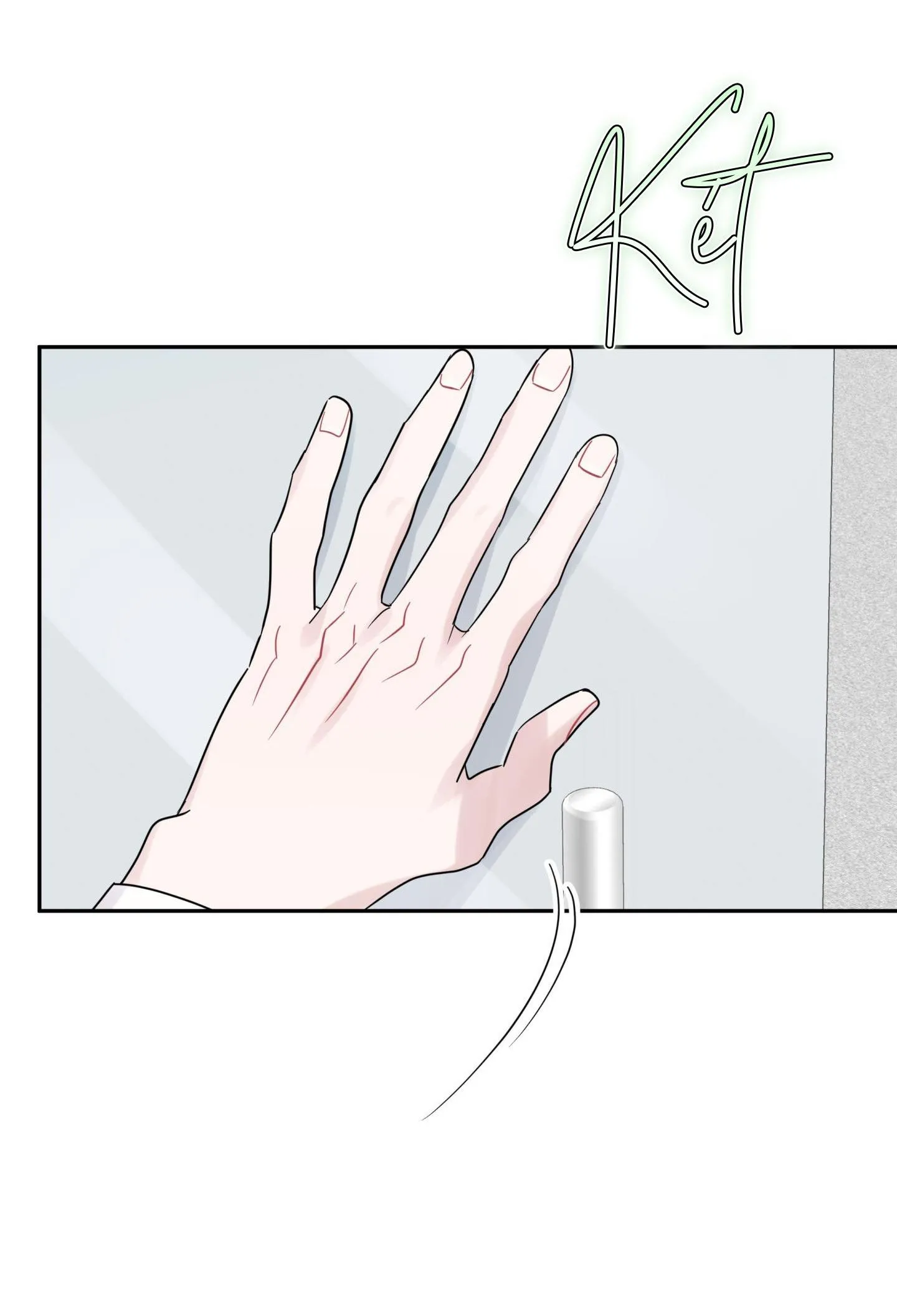 Bắt tay hả, thôi bỏ đi! Chapter 21 Trang 28