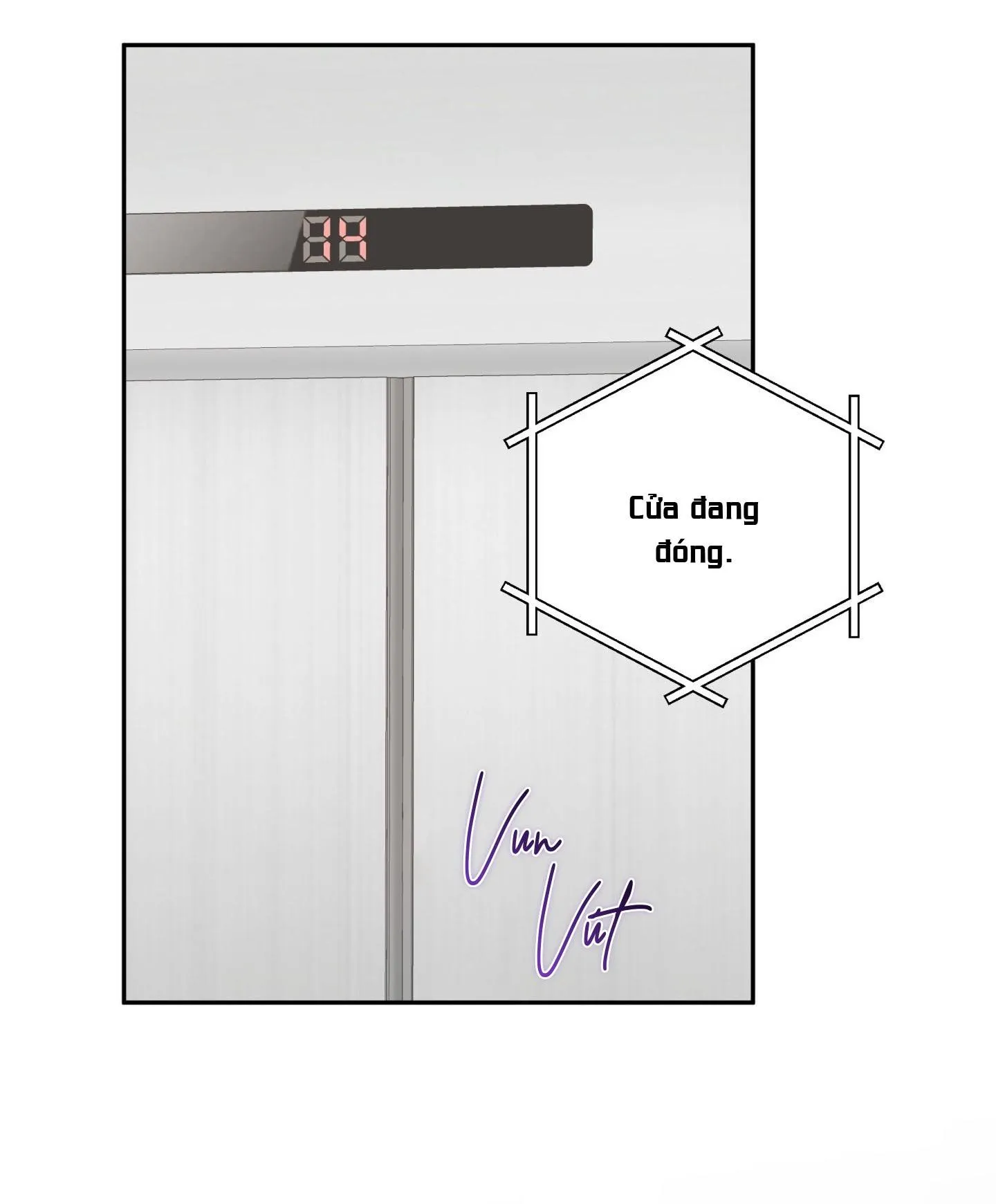 Bắt tay hả, thôi bỏ đi! Chapter 21 Trang 33