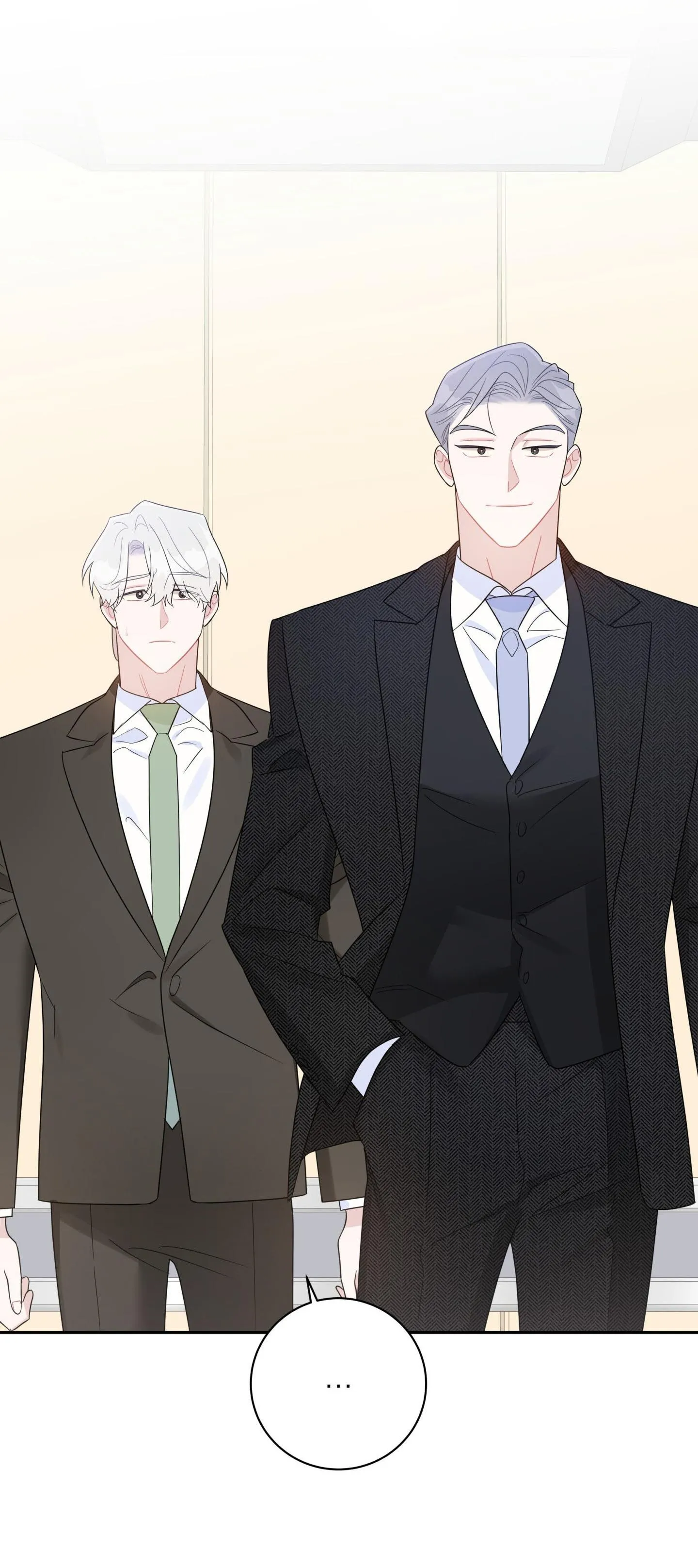 Bắt tay hả, thôi bỏ đi! Chapter 21 Trang 34